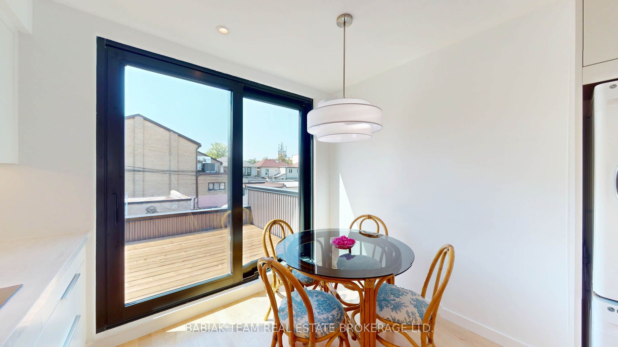 Unit Upper - 149 Maria Street, Toronto 5