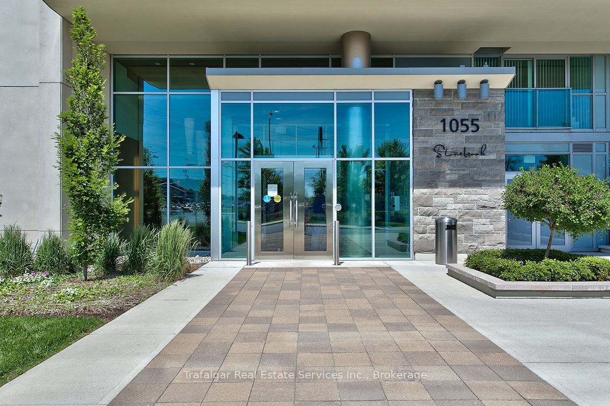 Unit 512 - 1055 Southdown Road, Mississauga 2