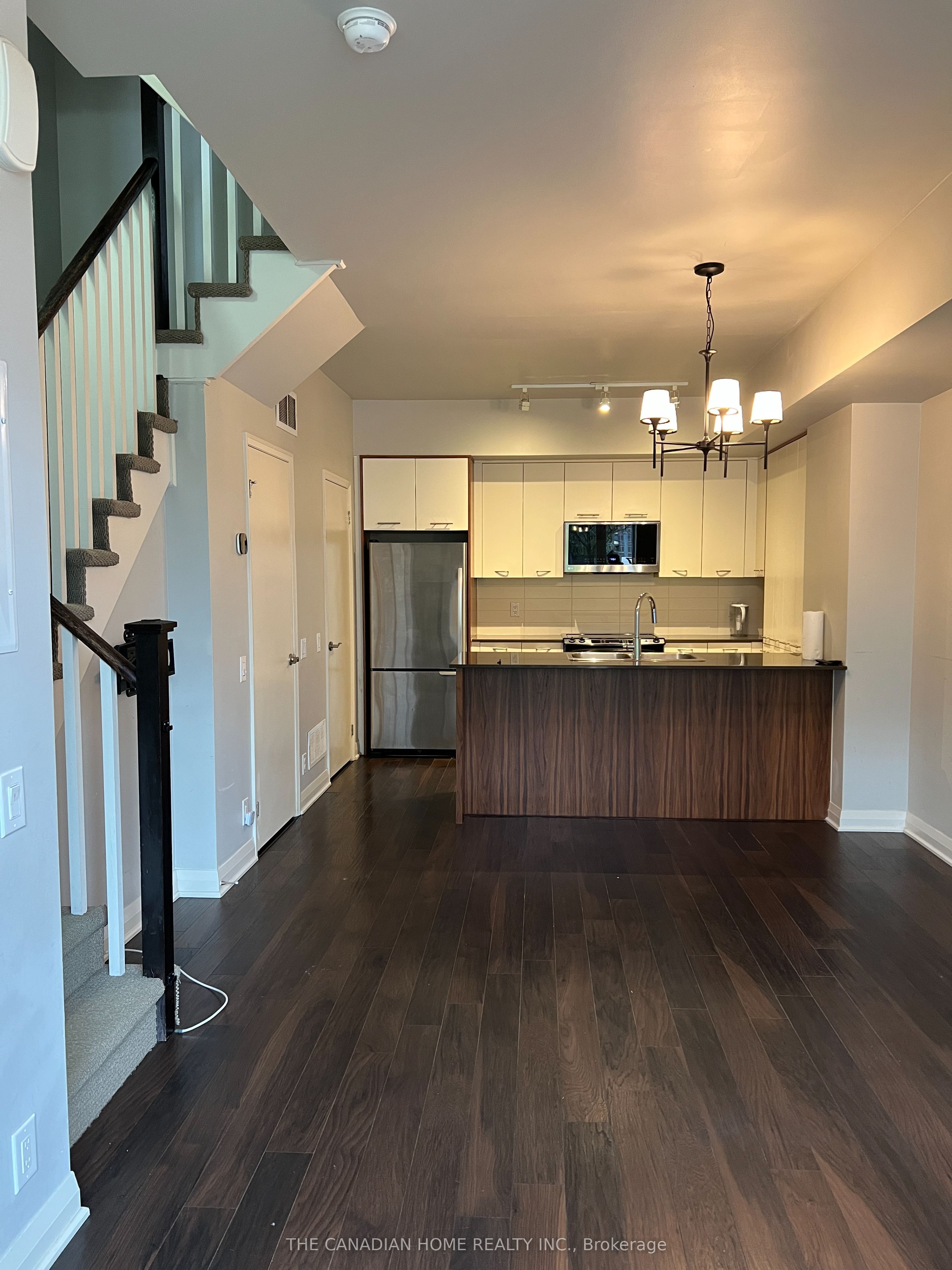 Unit 46 - 23 Valhalla Inn Road, Etobicoke 4
