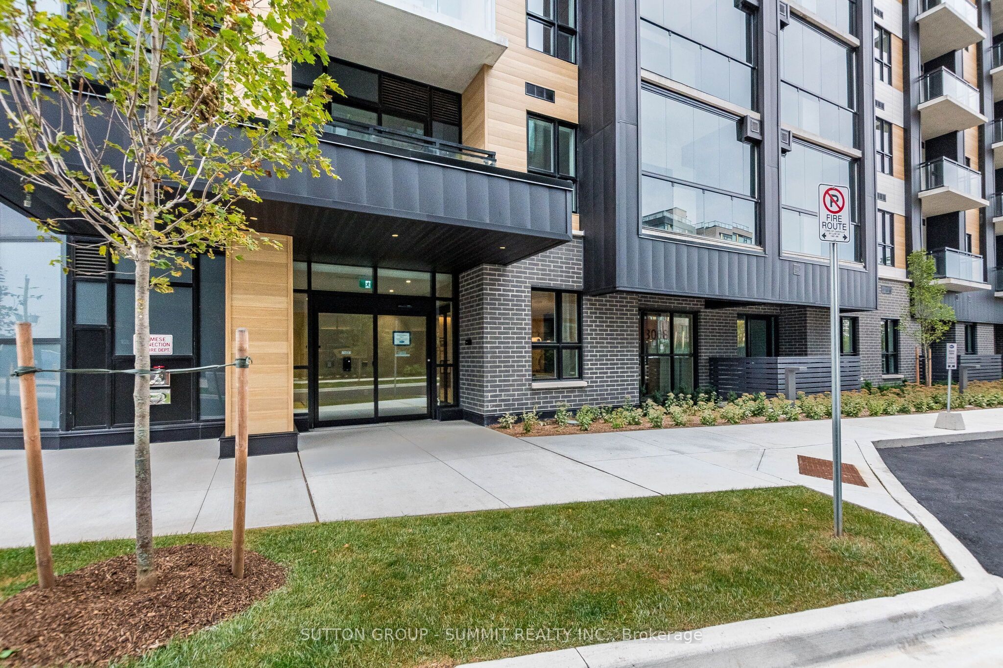 Unit 421 - 3008 William Cutmore Boulevard, Oakville 4