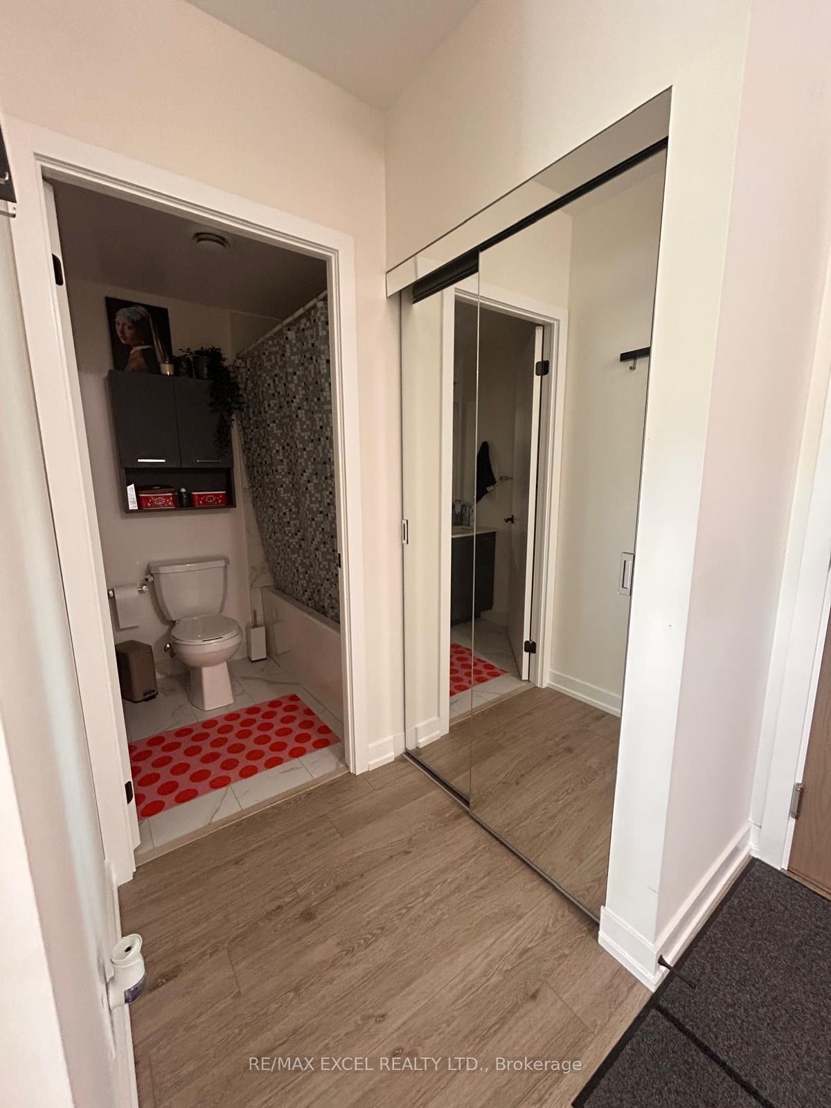 Unit 606 - 2300 St. Clair Avenue W, Toronto 2