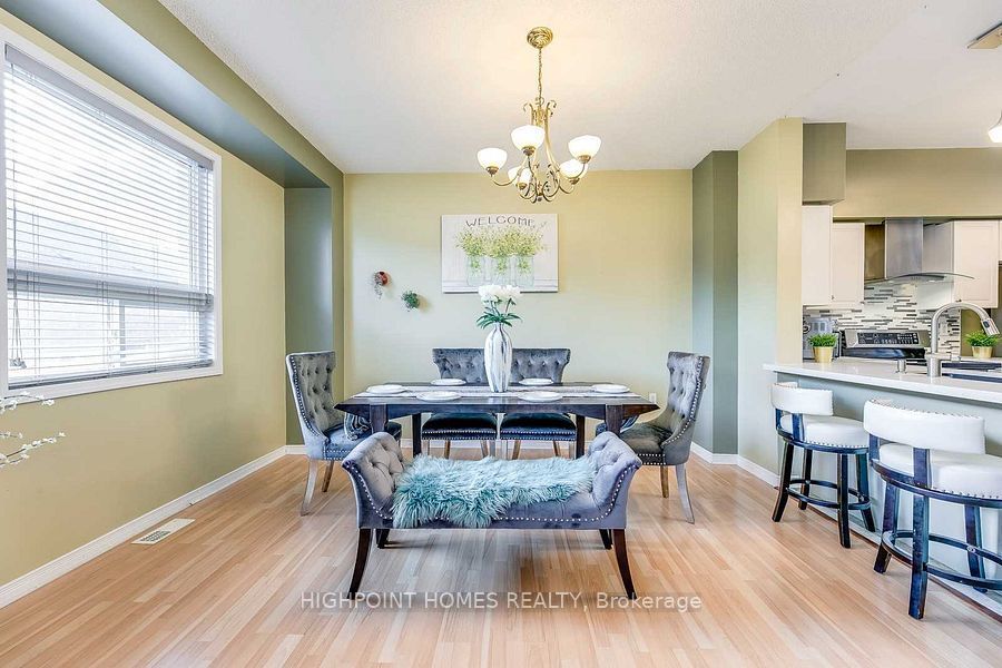 Unit 148 - 7155 Magistrate Terrace W, Mississauga 4
