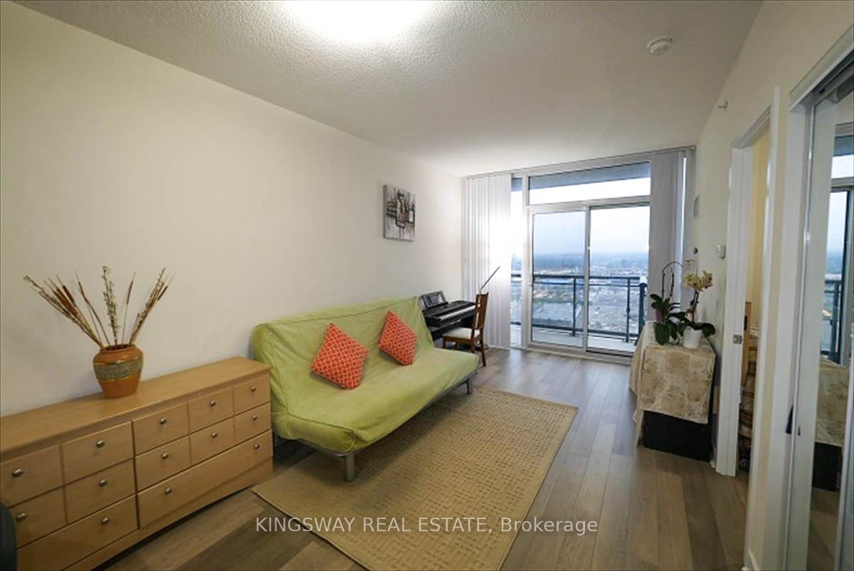 Unit 2706 - 3975 Grand Park Drive, Mississauga 5