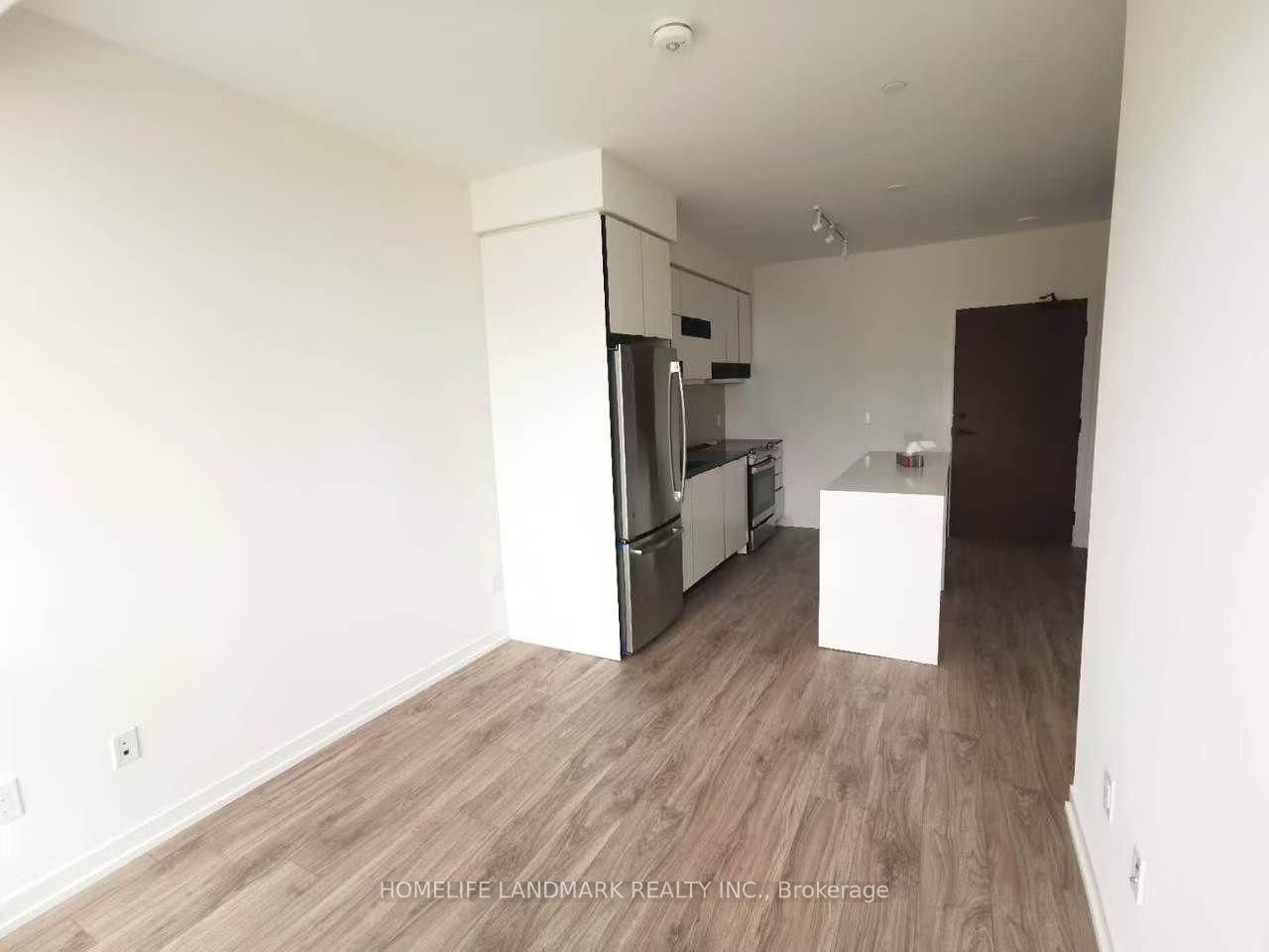 Unit 505 - 4065 Confederation Parkway, Mississauga 3