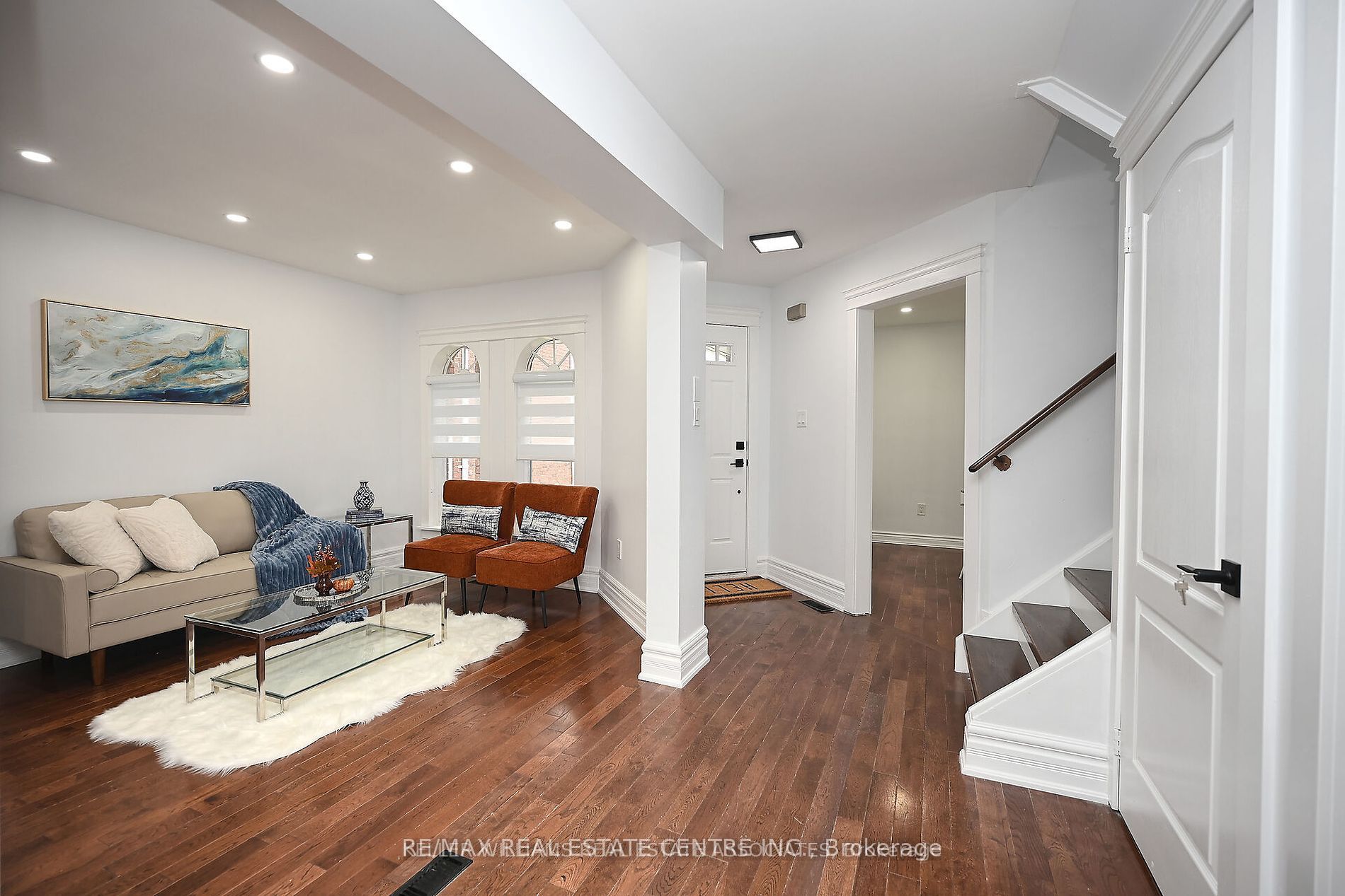 Unit Upper - 3845 Althorpe Circle, Mississauga 5