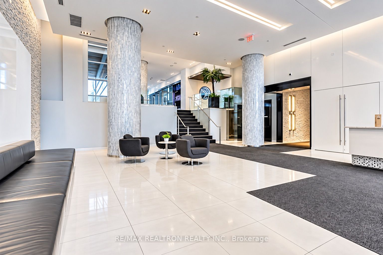 Unit 1601 - 56 Annie Craig Drive, Etobicoke 3