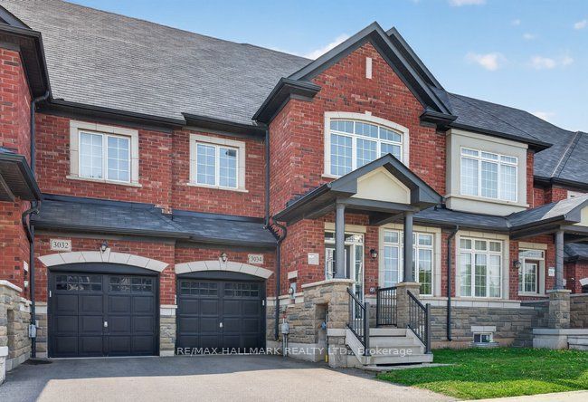 3034 Eighth Line, Oakville 2