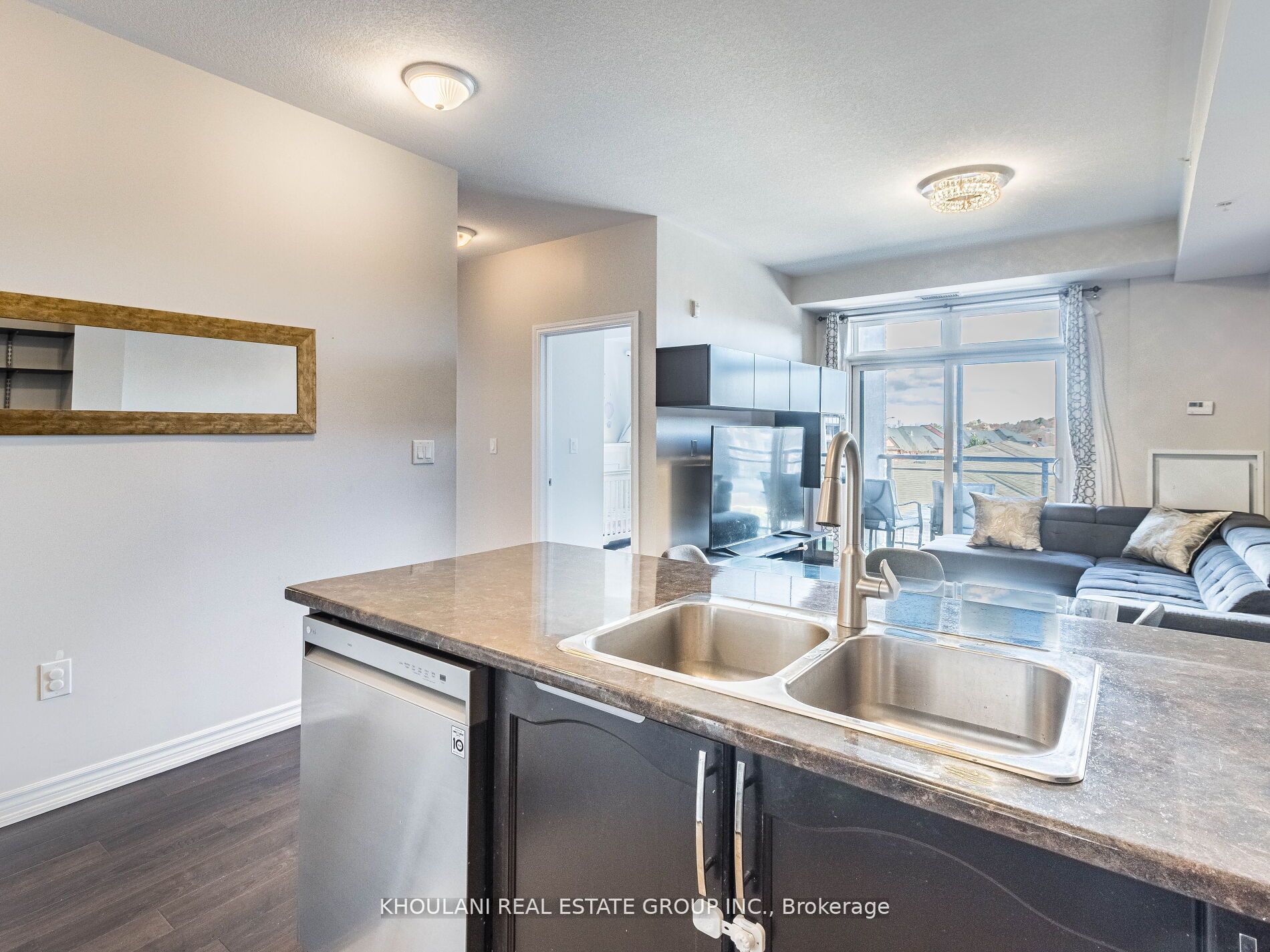Unit 318 - 5020 Corporate Drive, Burlington 5