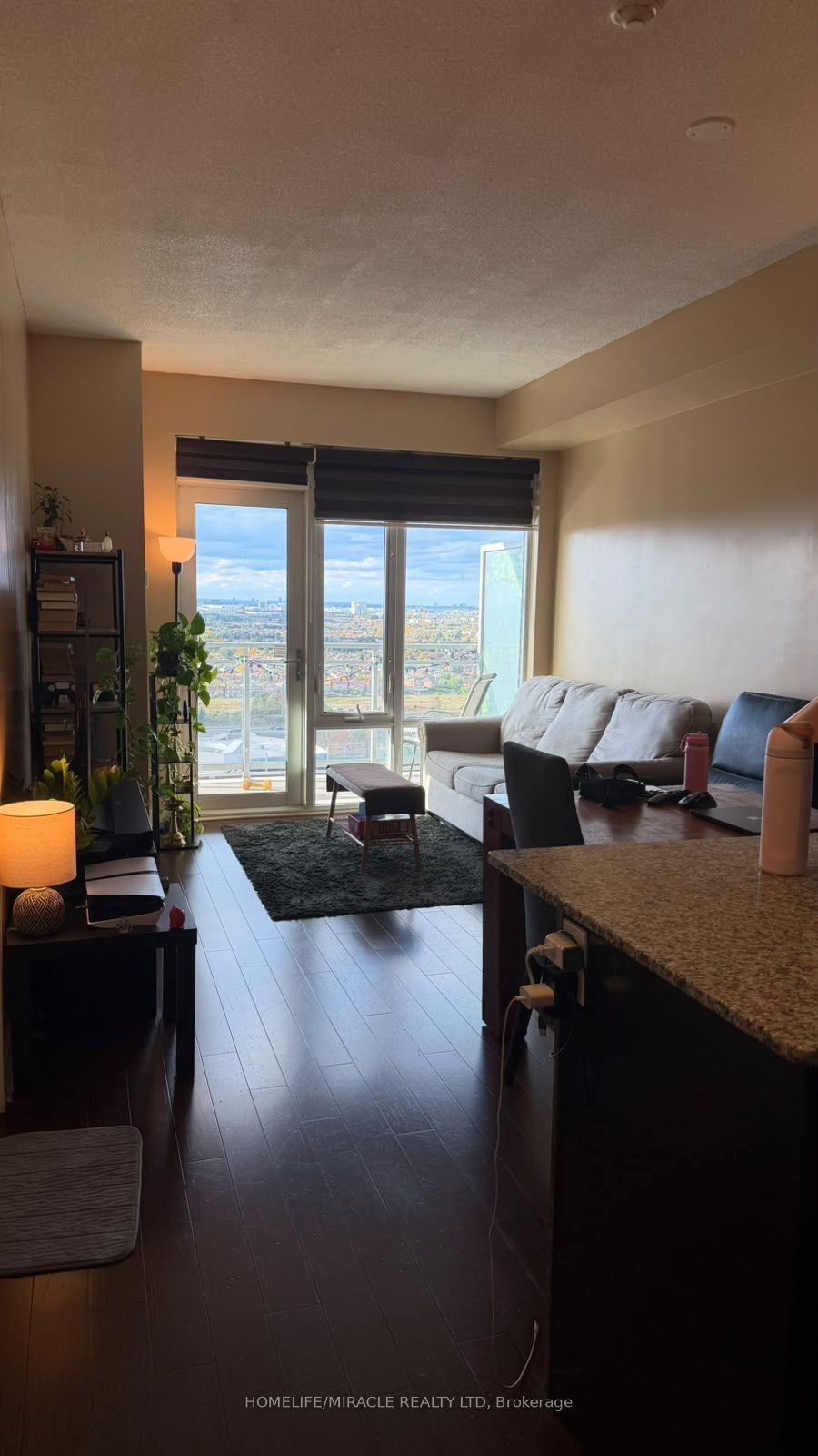 Unit 2110 - 360 Square One Drive, Mississauga 5
