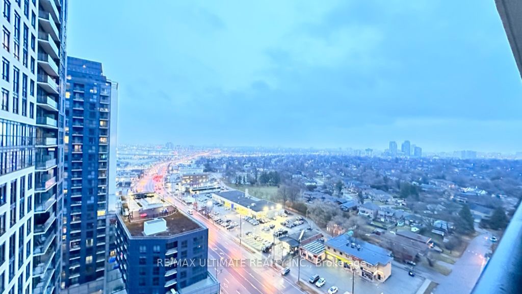 Unit 1811 - 30 Samuel Wood Way, Etobicoke 2