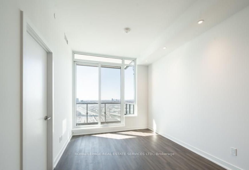 Unit 3511 - 1928 Lake Shore Boulevard W, Toronto 5