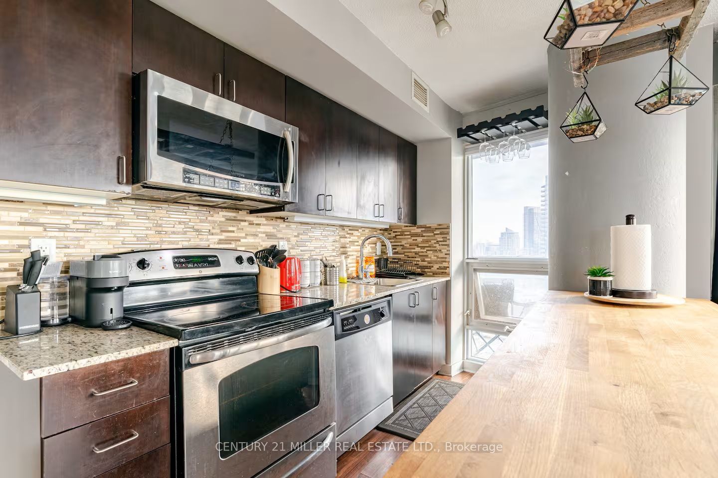 Unit 1503 - 155 Legion Road N, Etobicoke 3