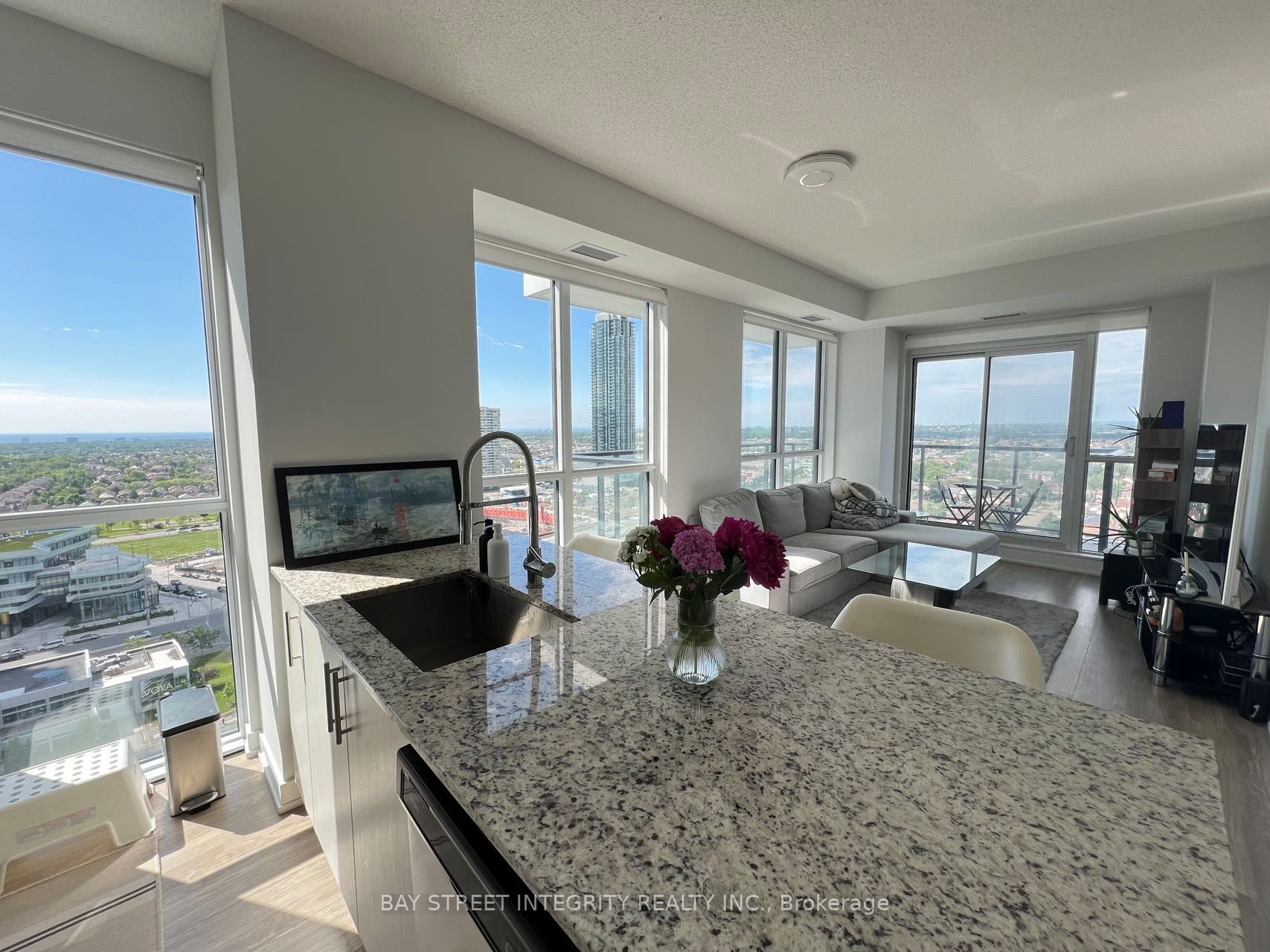 Unit 1920 - 4055 Parkside Village Drive, Mississauga 3