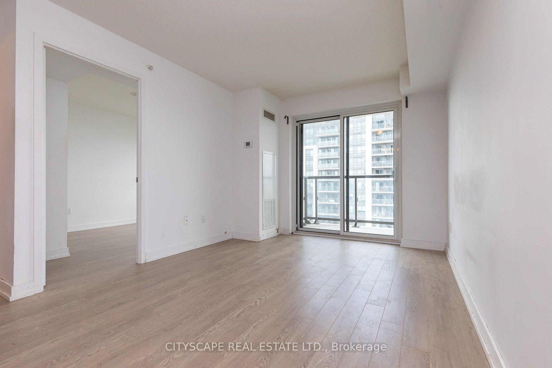 Unit 1808 - 1410 Dupont Street, Toronto 5