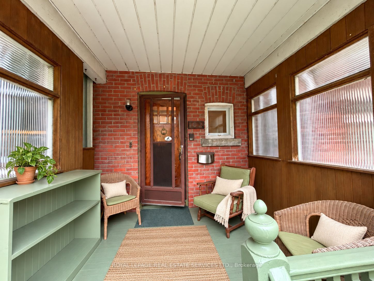 Unit 2 - 102 Westminster Avenue, Toronto 3