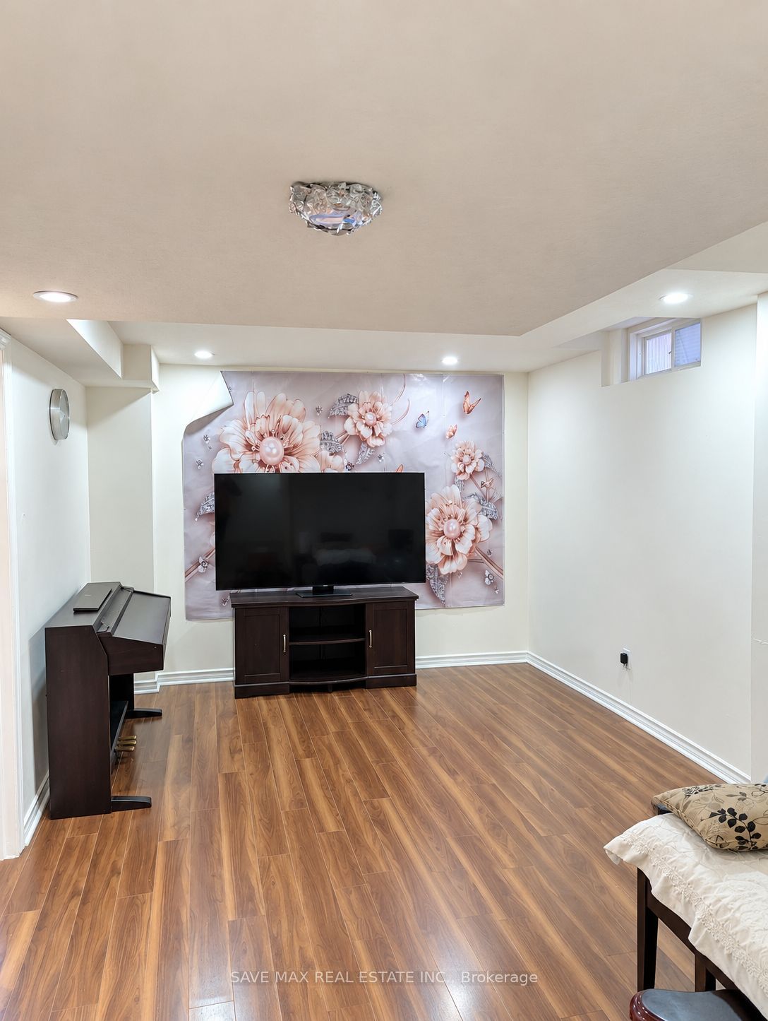 Unit BSMT - 18 Salonica Road, Brampton 4