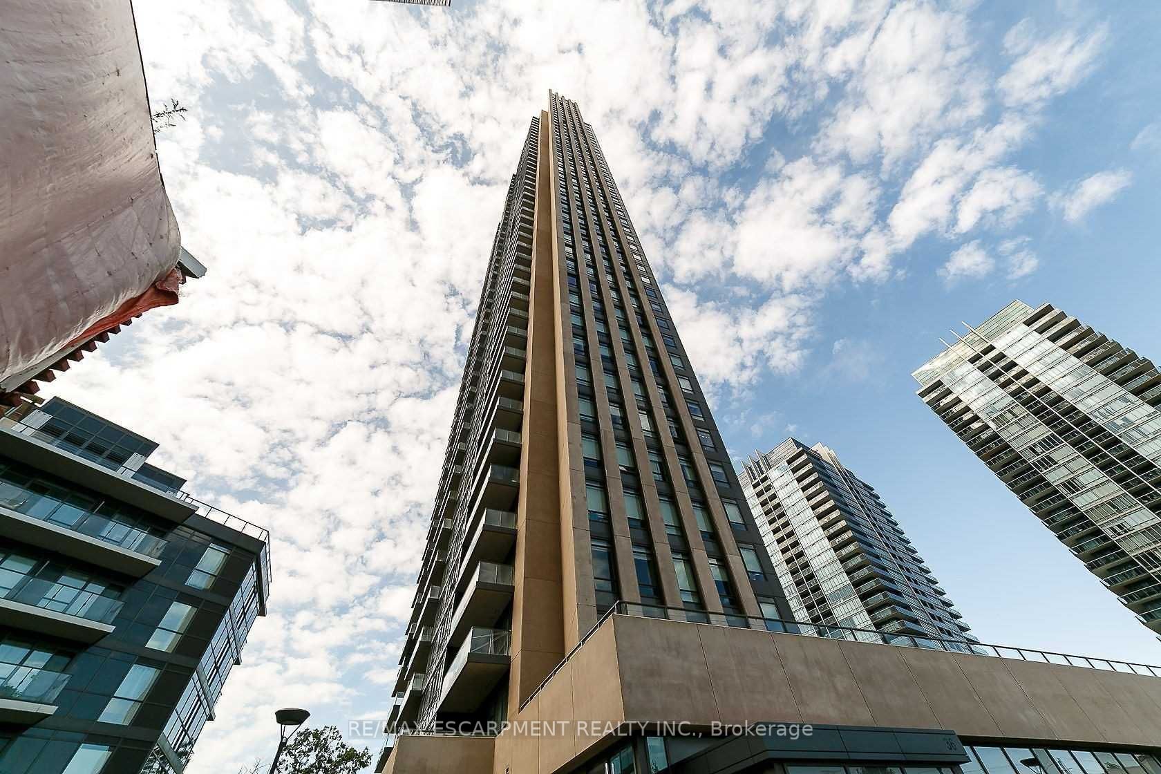 Unit 1501 - 36 Park Lawn Road, Etobicoke 3