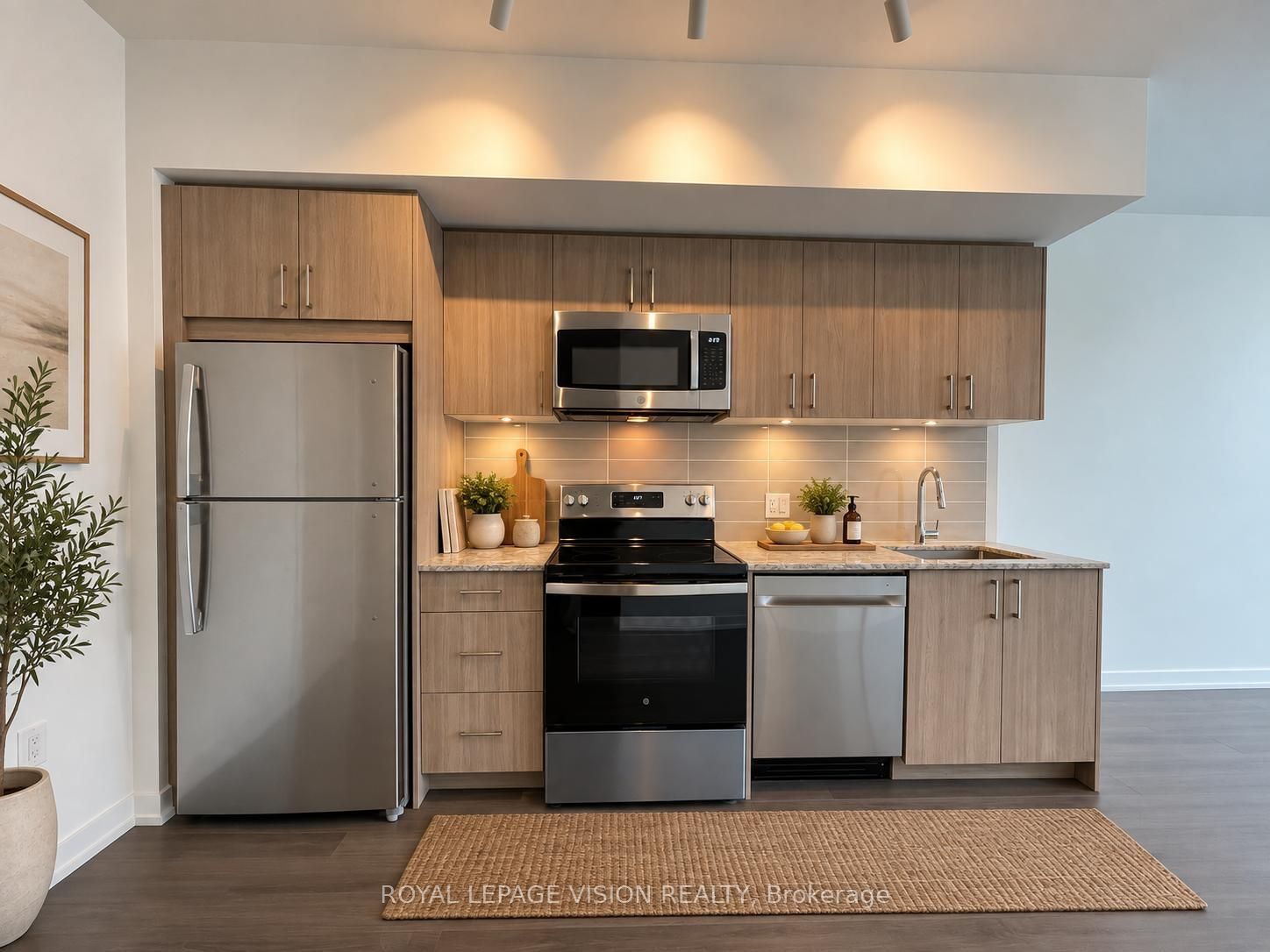 Unit 2716 - 4010 Eglinton Avenue W, Etobicoke 4
