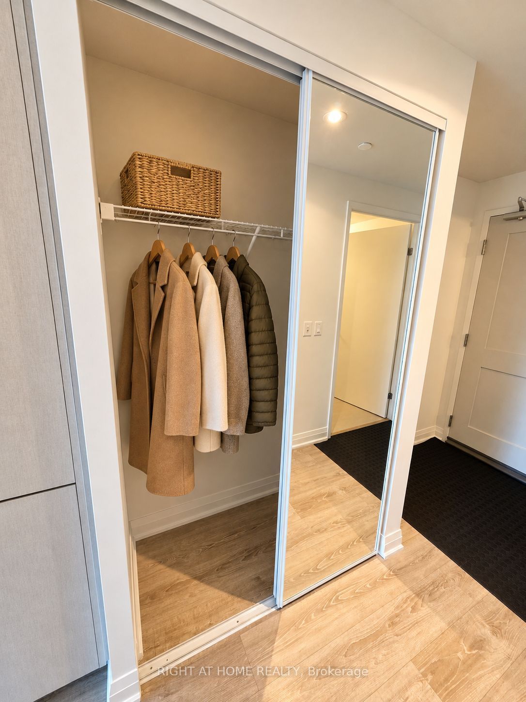 Unit 704 - 10 Gibbs Road, Etobicoke 3