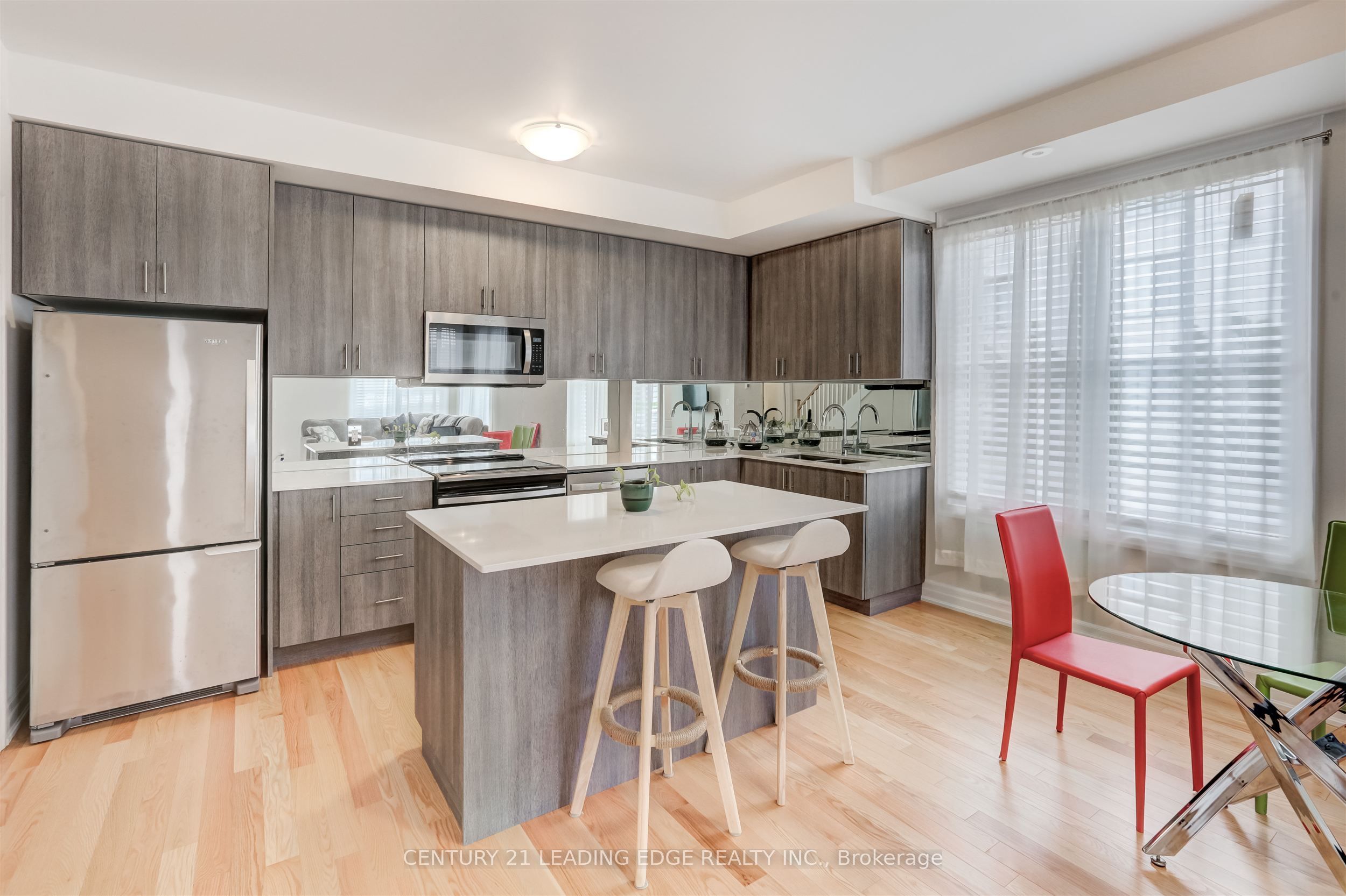 Unit 106 - 1180 Cawthra Road, Mississauga 5