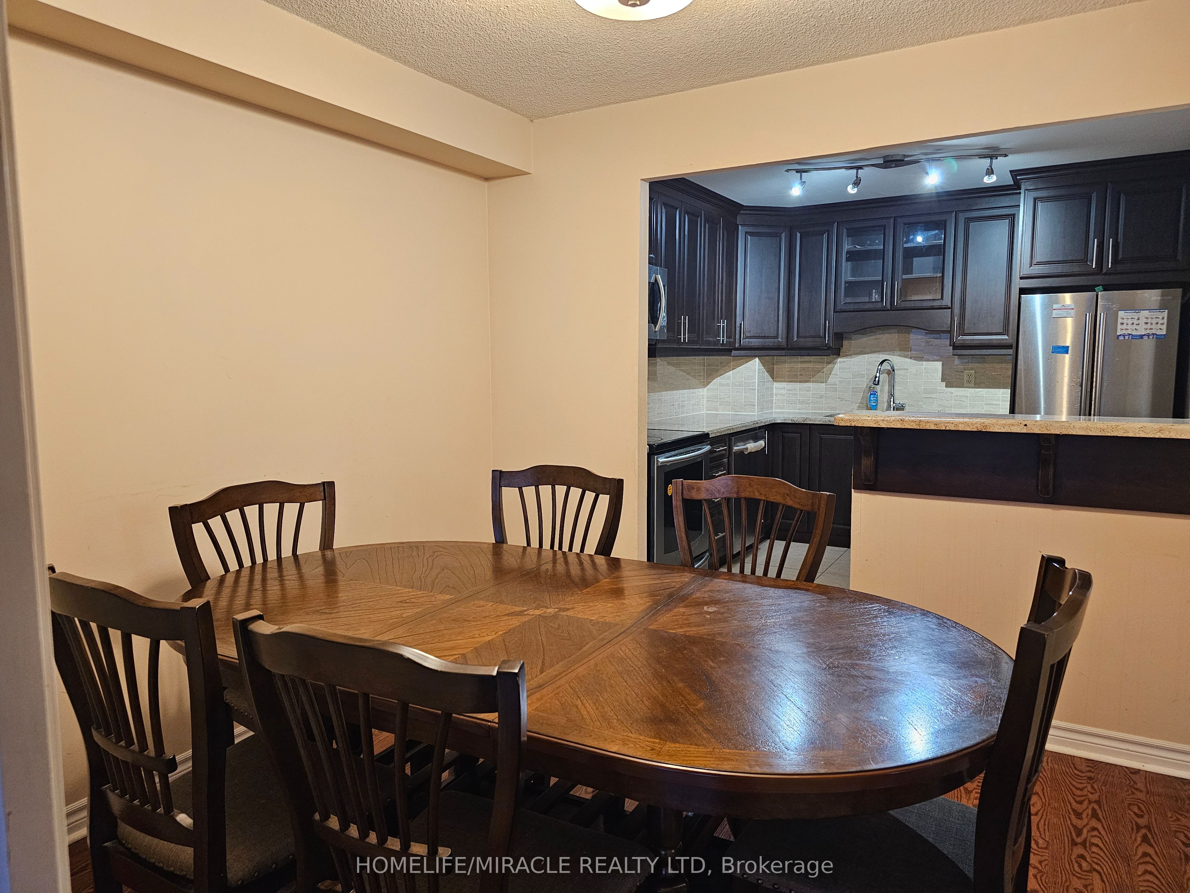 Unit 214 - 115 Hillcrest Avenue, Mississauga 5