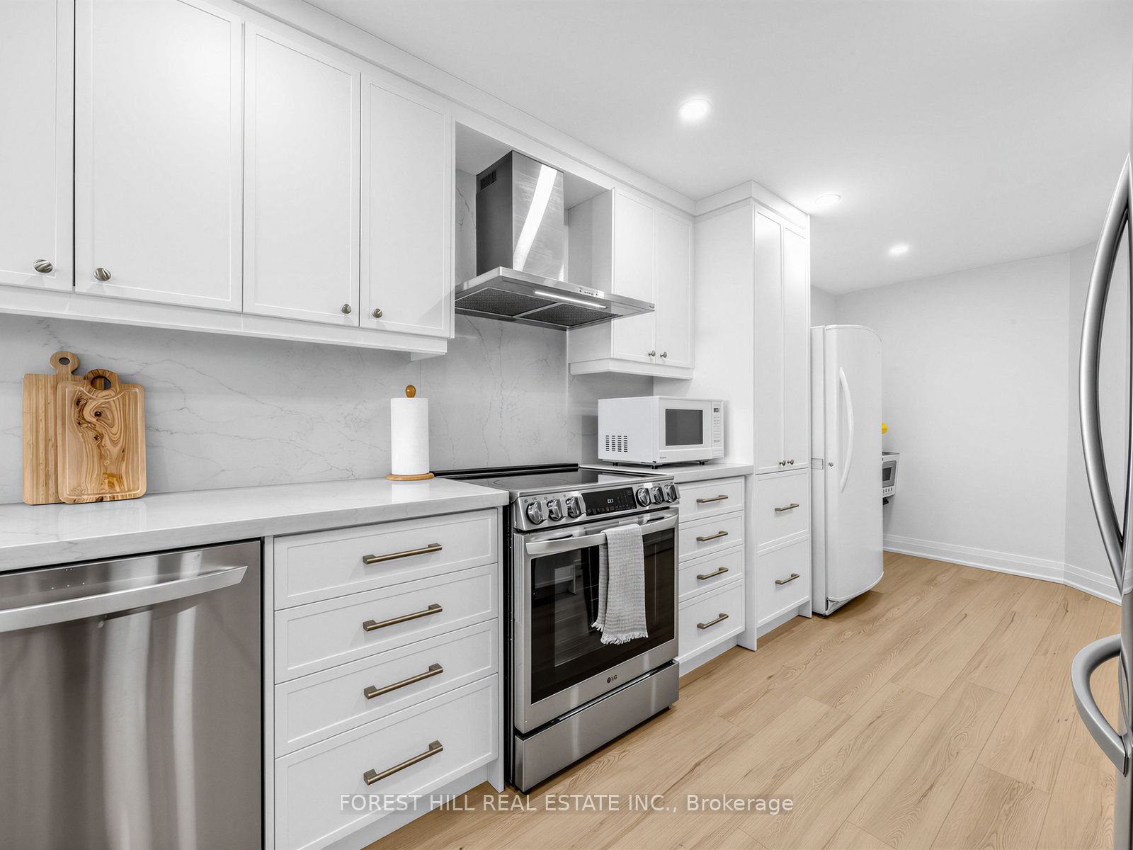 Unit 1812 - 236 Albion Road, Etobicoke 2