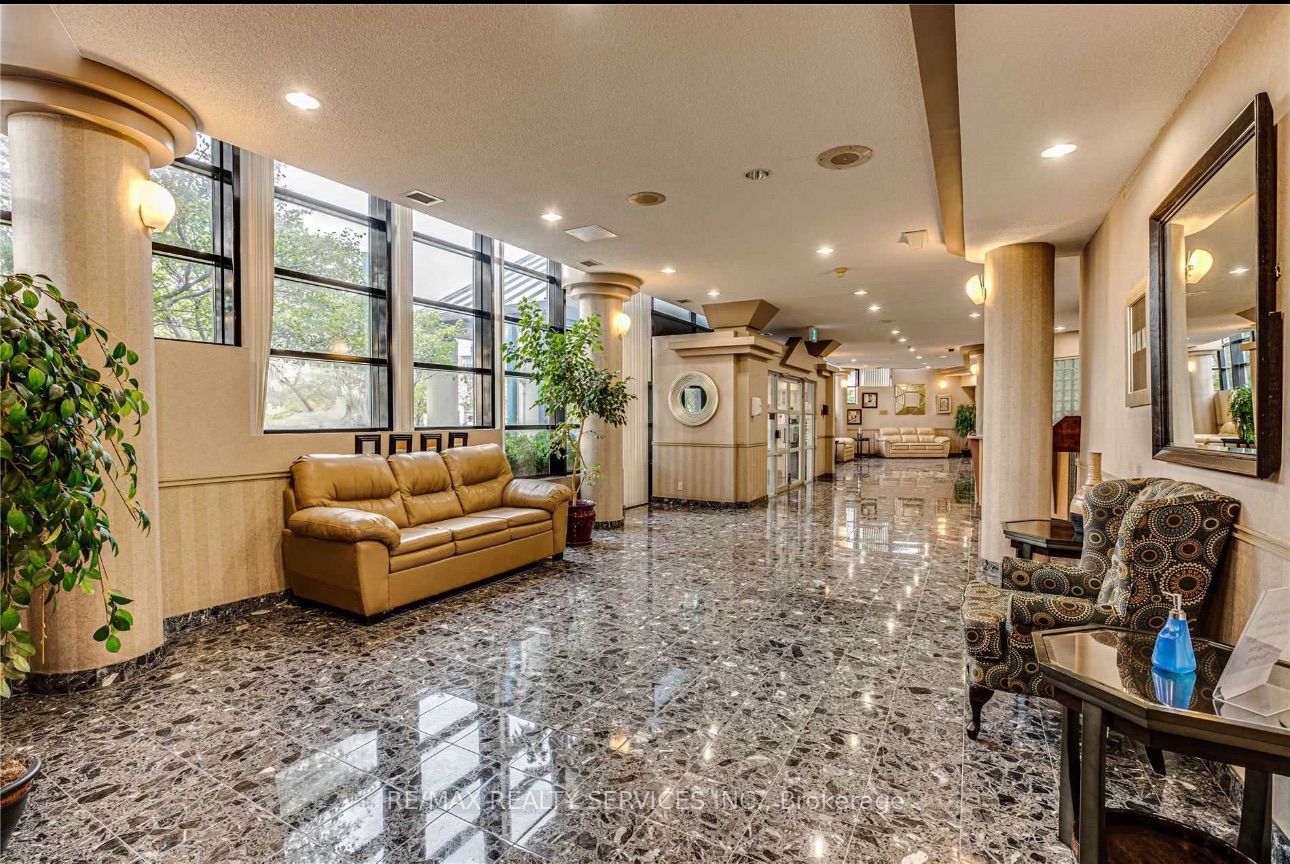 Unit 502 - 25 Trailwood Drive, Mississauga 5