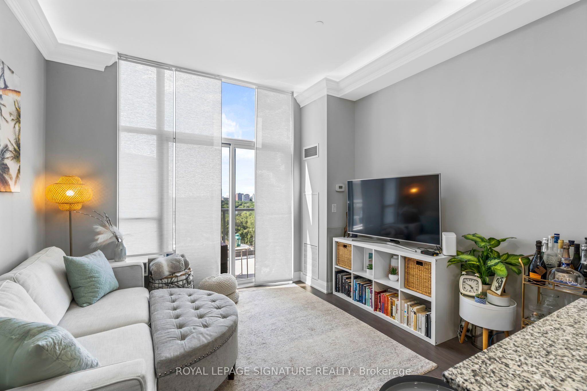 Unit 1203 - 35 Fontenay Court, Etobicoke 5