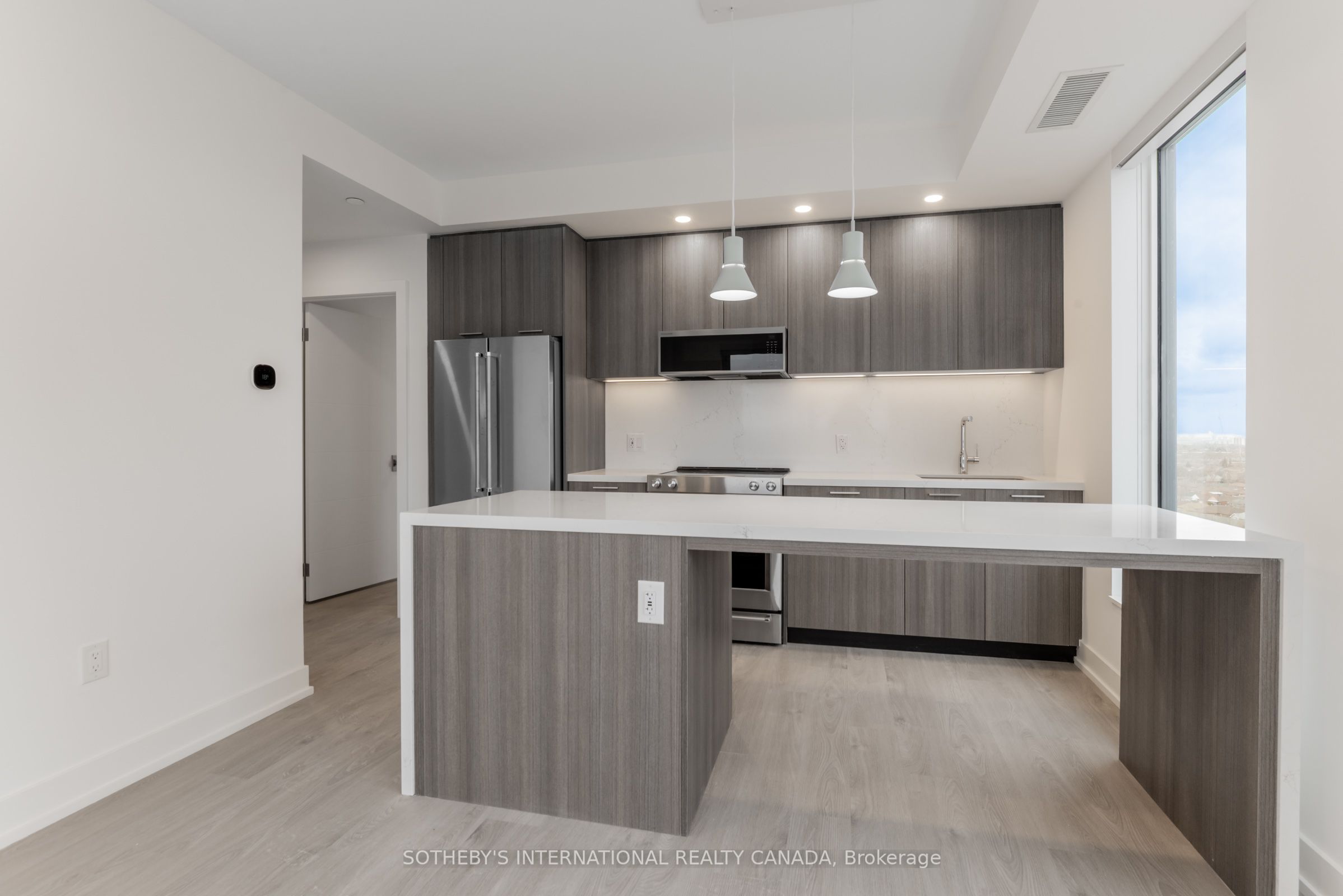 Unit 2209 - 29 York Garden Way, North York 3