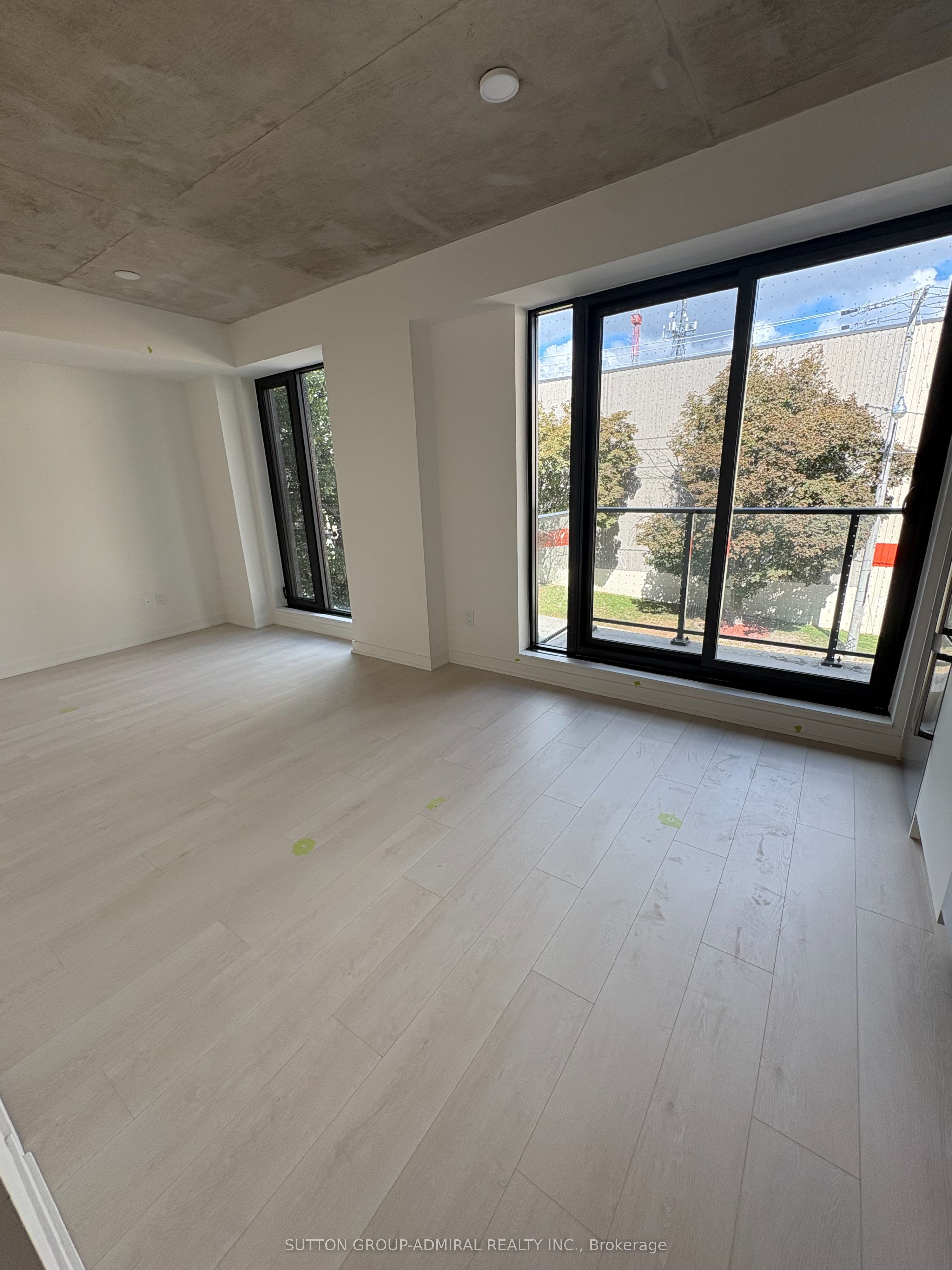 Unit 313 - 1 Vine Avenue, Toronto 2