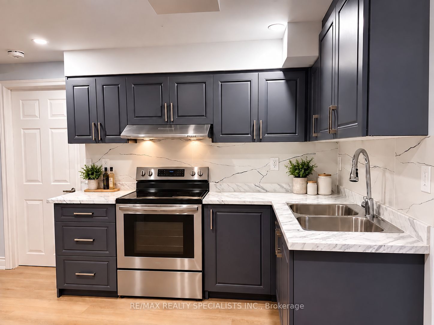 Unit BSMNT - 1450 Thistledown Road, Oakville 4