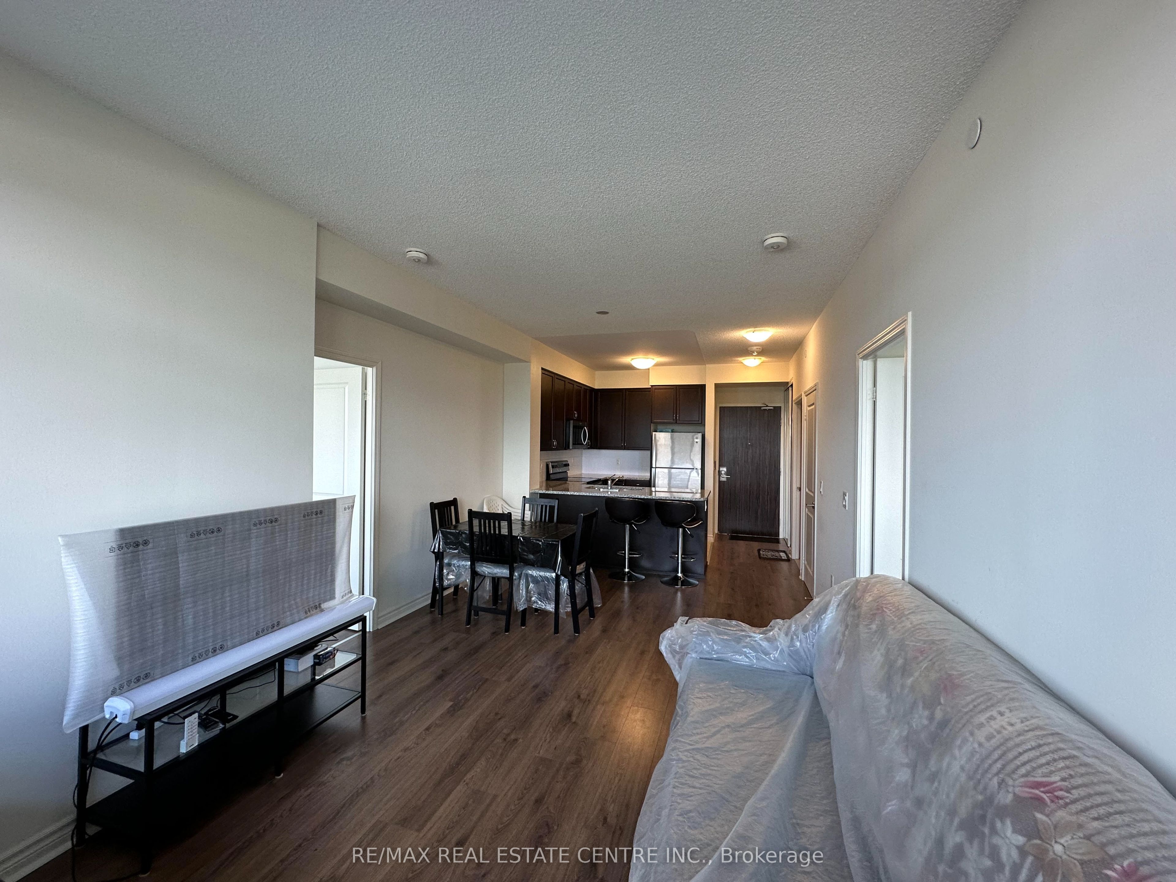 Unit 803 - 349 Rathburn Road, Mississauga 4