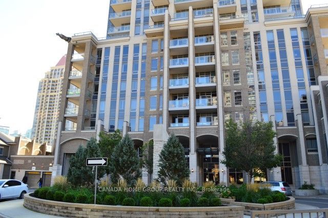 Unit 1705 - 388 Prince Of Wales Drive, Mississauga 4