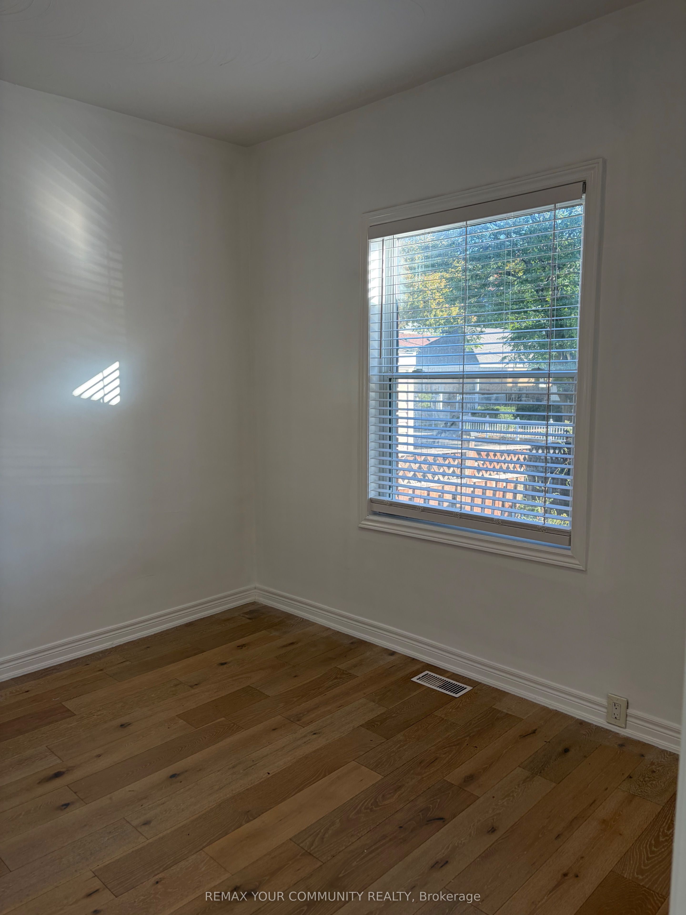 Unit Main - 504 Caledonia Road, Toronto 4