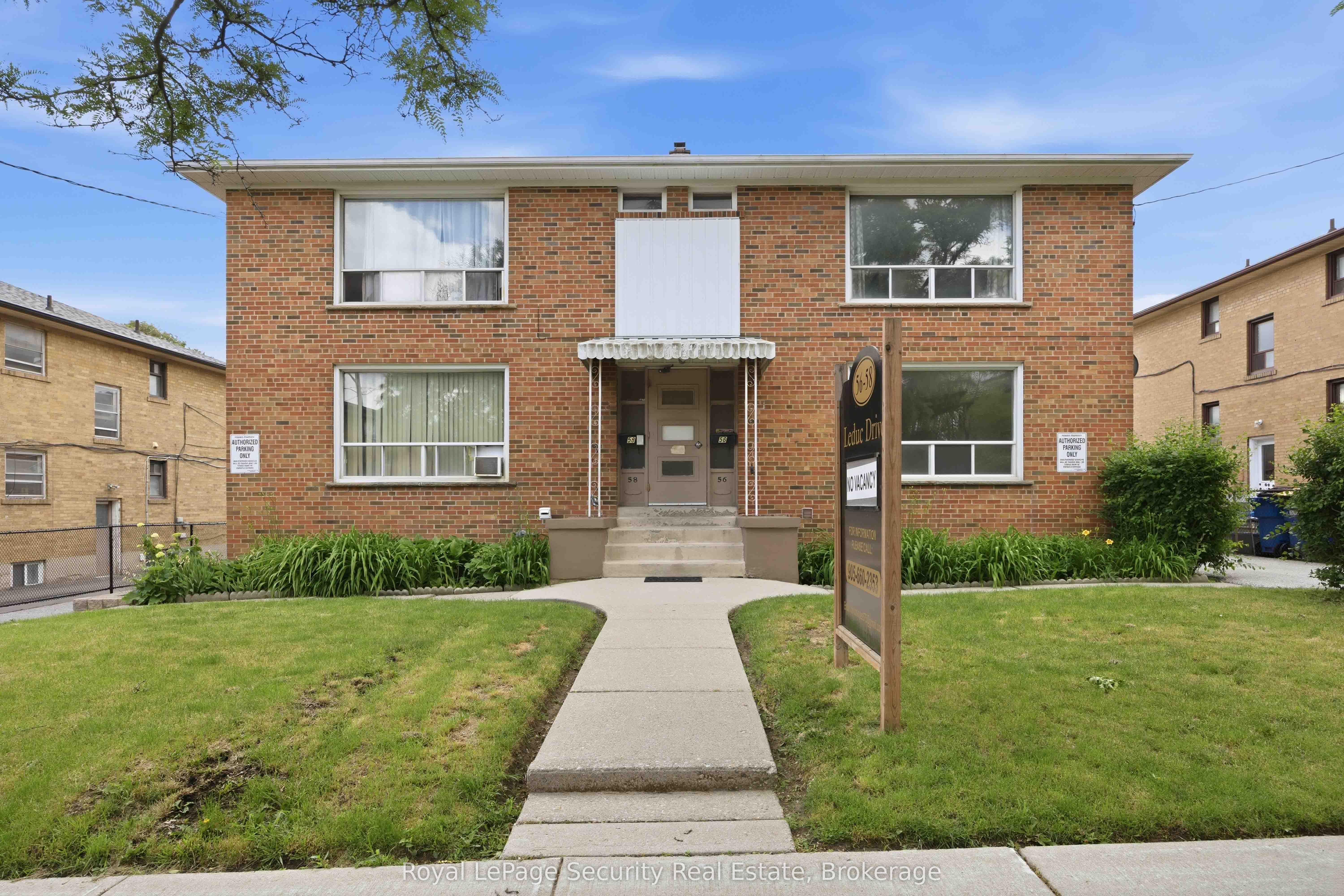 Unit 3 - 58 Leduc Drive, Etobicoke 2