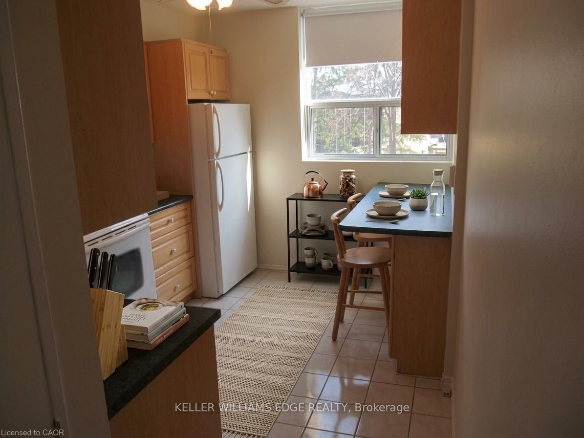 Unit 209 - 700 Dynes Road, Burlington 5