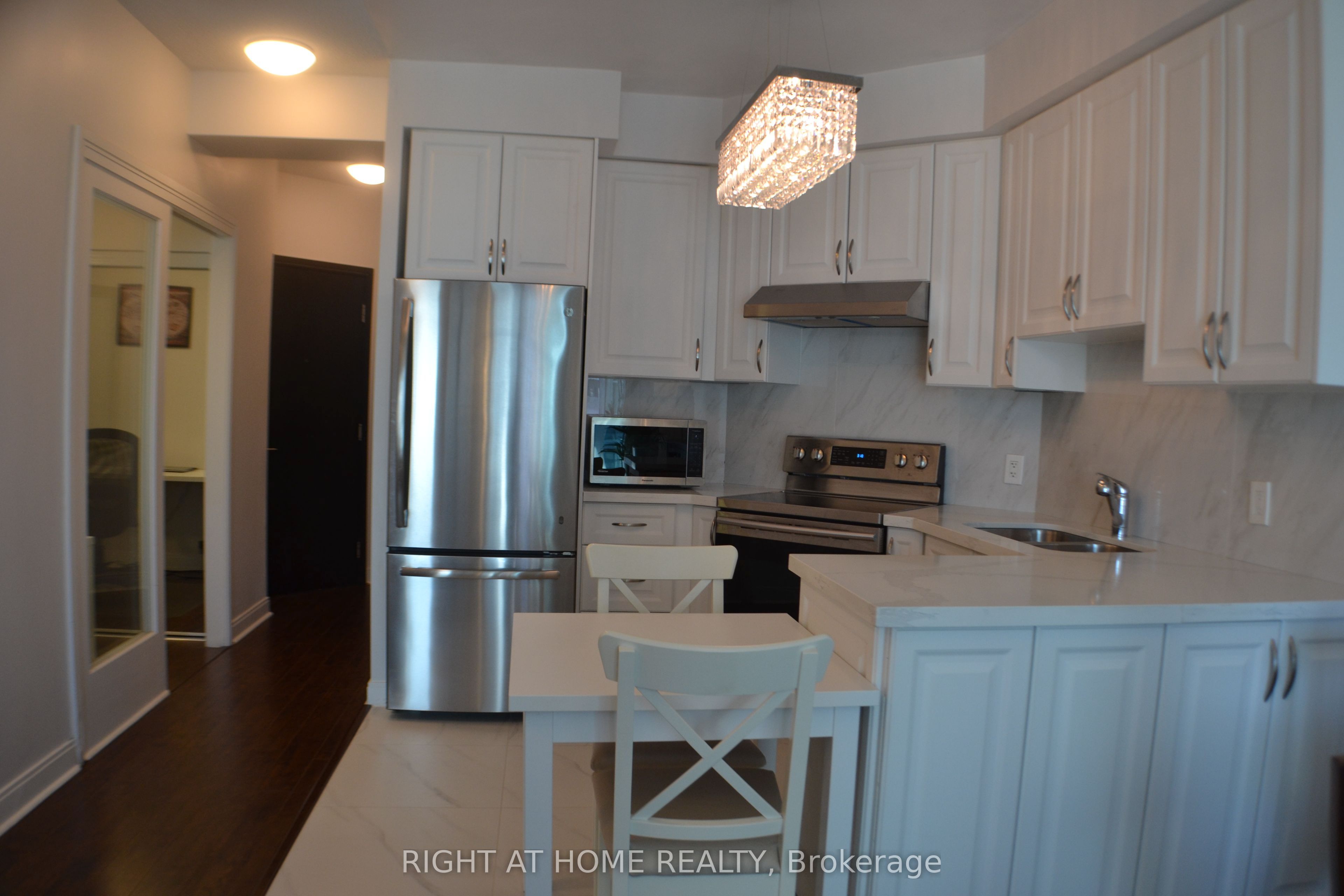 Unit 1508 - 80 Absolute Avenue, Mississauga 5