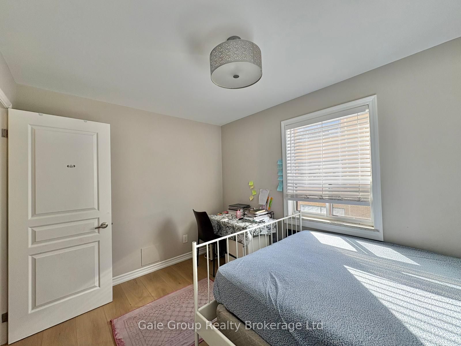 Unit Unit-6 - 25 Paisley Boulevard E, Mississauga 5