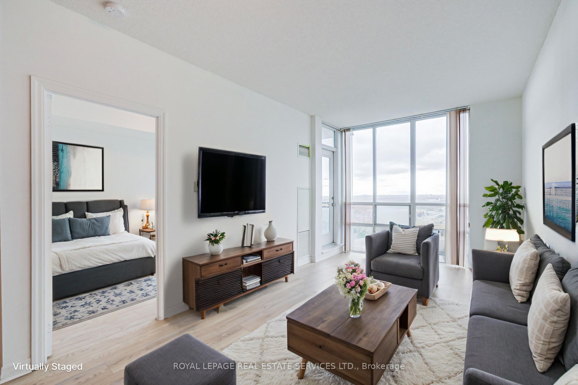Unit 2708 - 3515 Kariya Drive, Mississauga 2