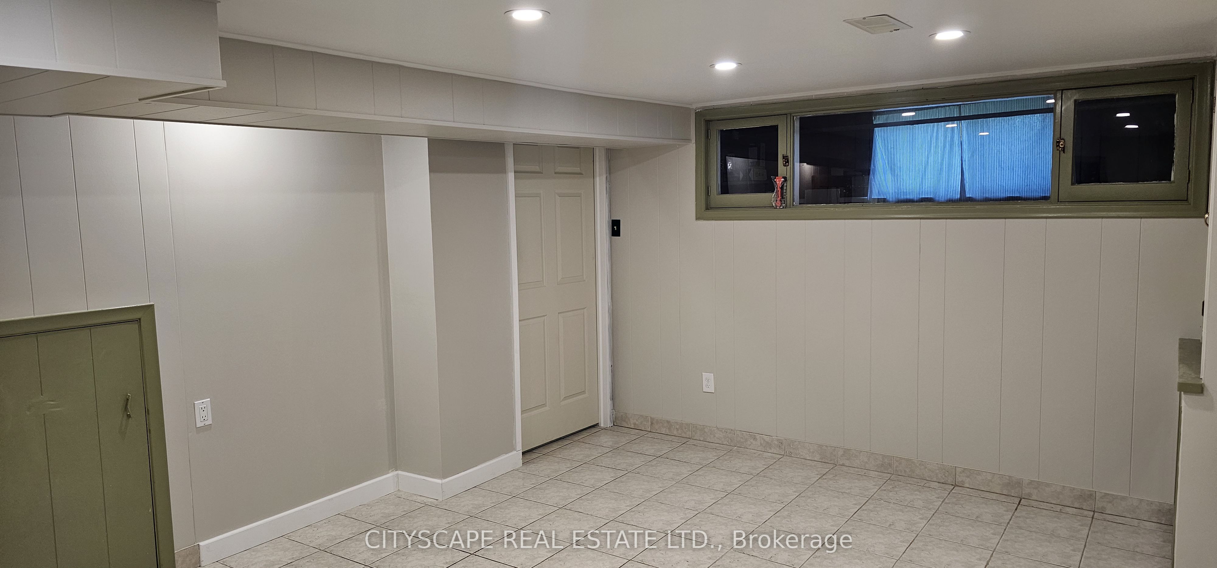 Unit Basement - 49 Algoma Street, Etobicoke 5