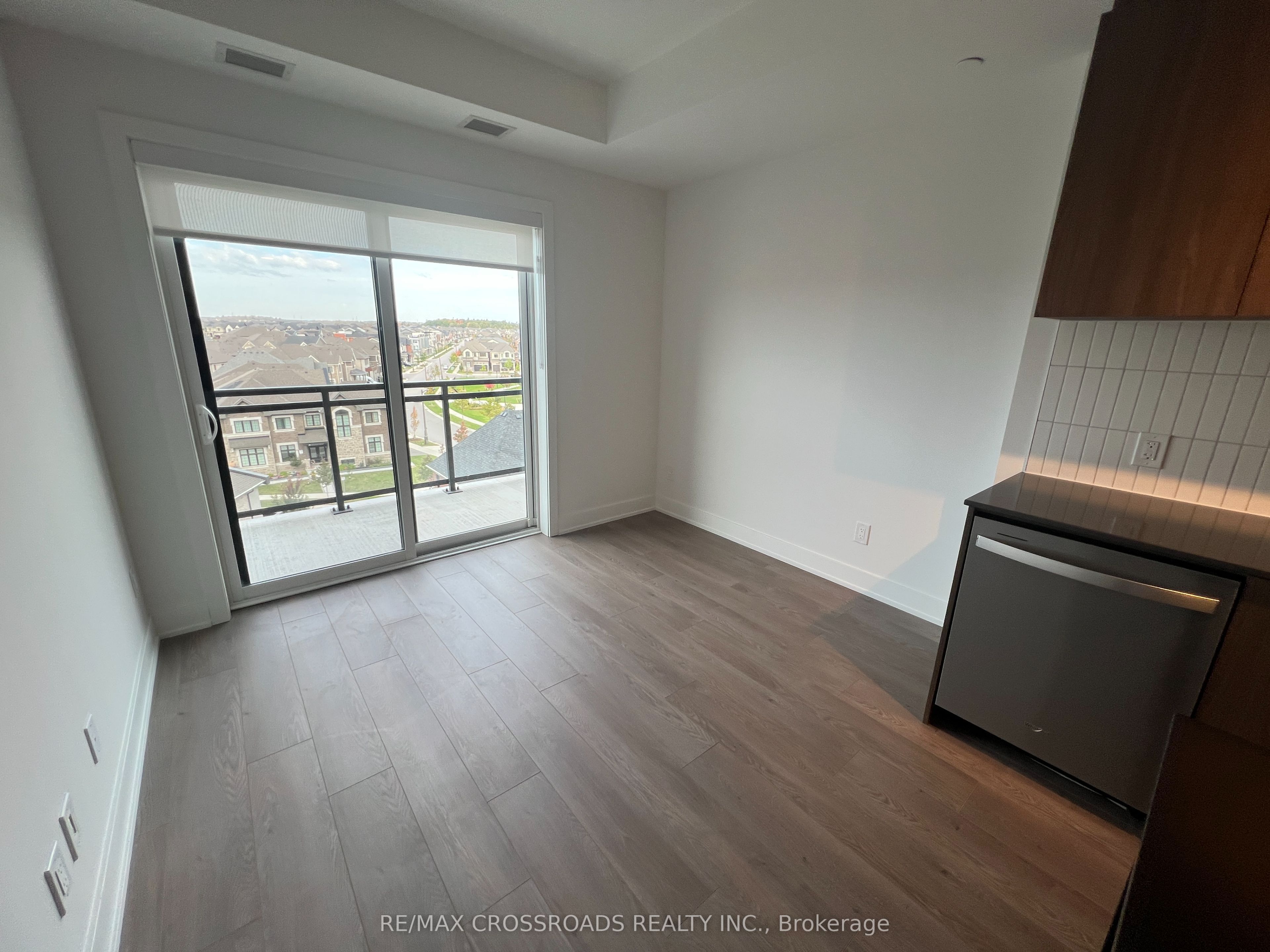 Unit 602 - 3008 William Cutmore Boulevard, Oakville 3
