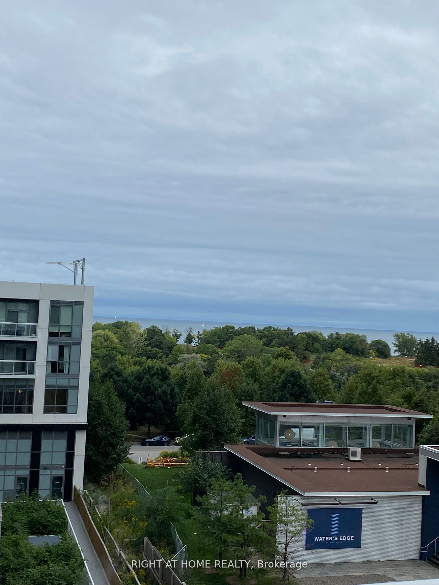 Unit 413 - 70 Annie Craig Drive W, Etobicoke 5