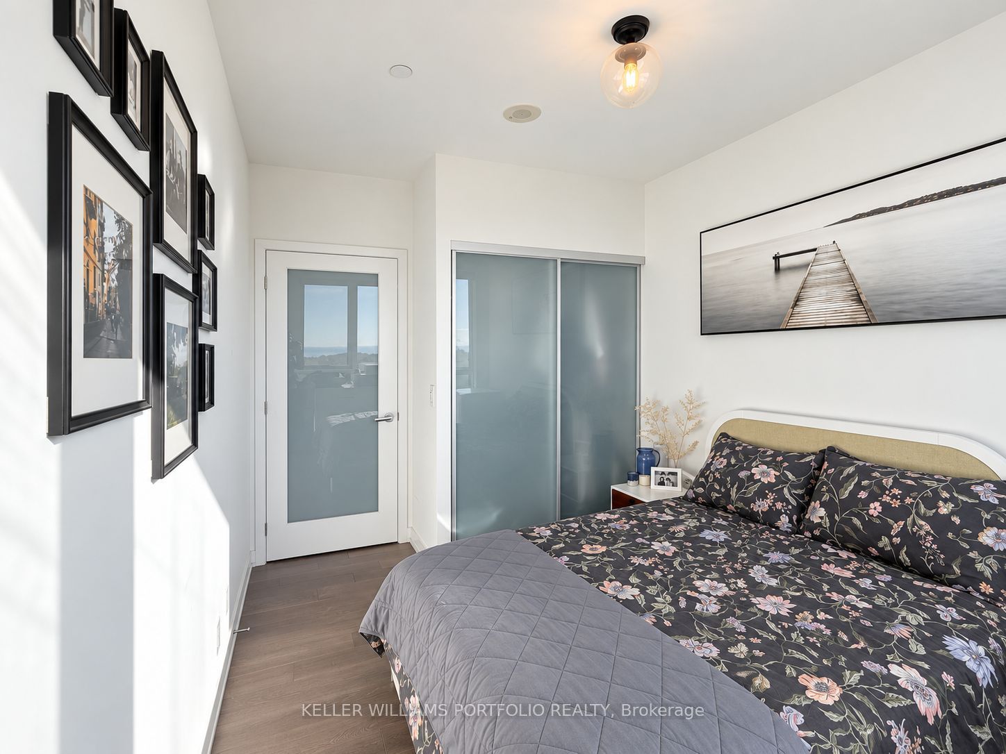 Unit 1205 - 1830 Bloor Street W, Toronto 5