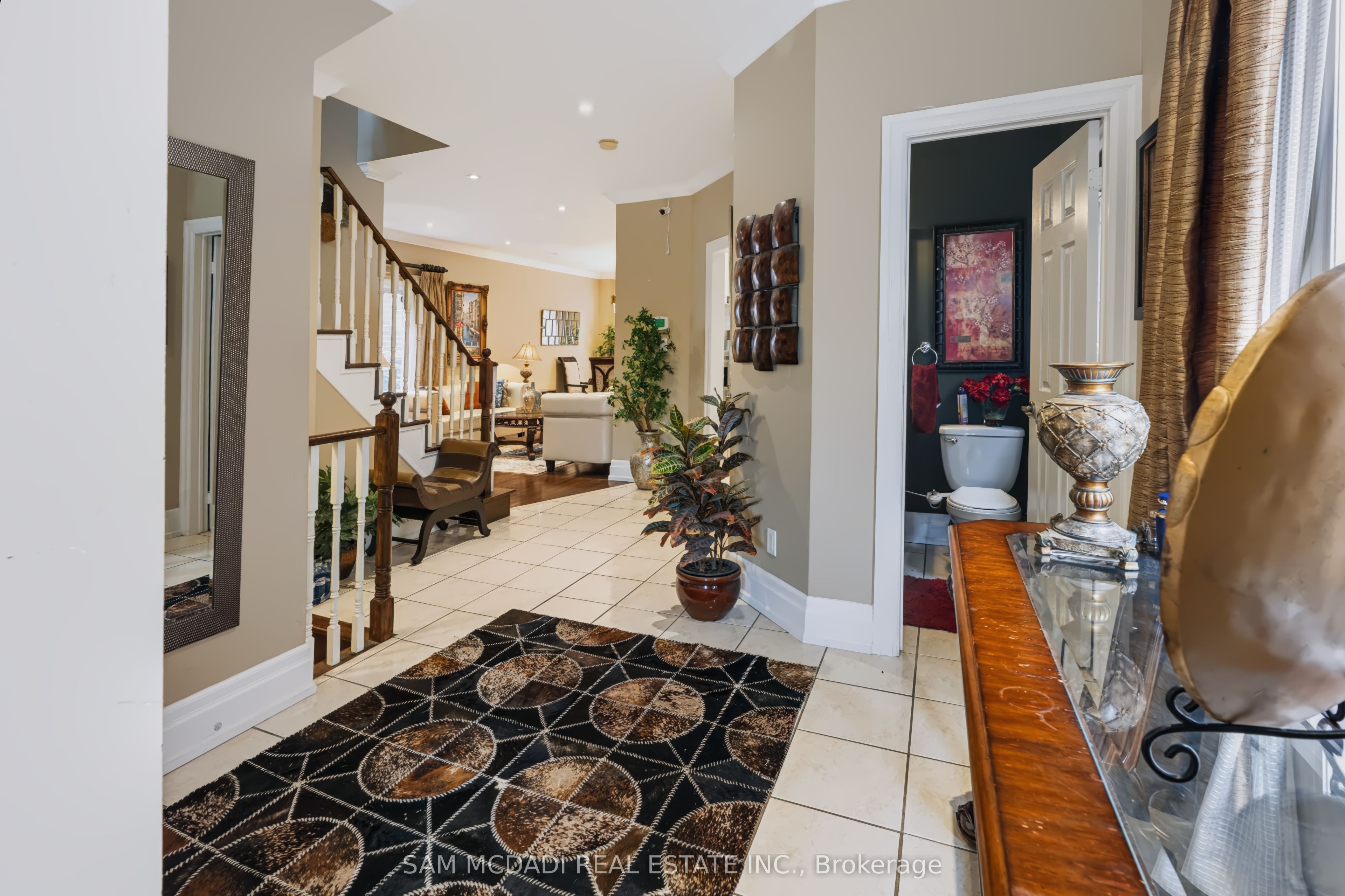 7562 Magistrate Terrace, Mississauga 3
