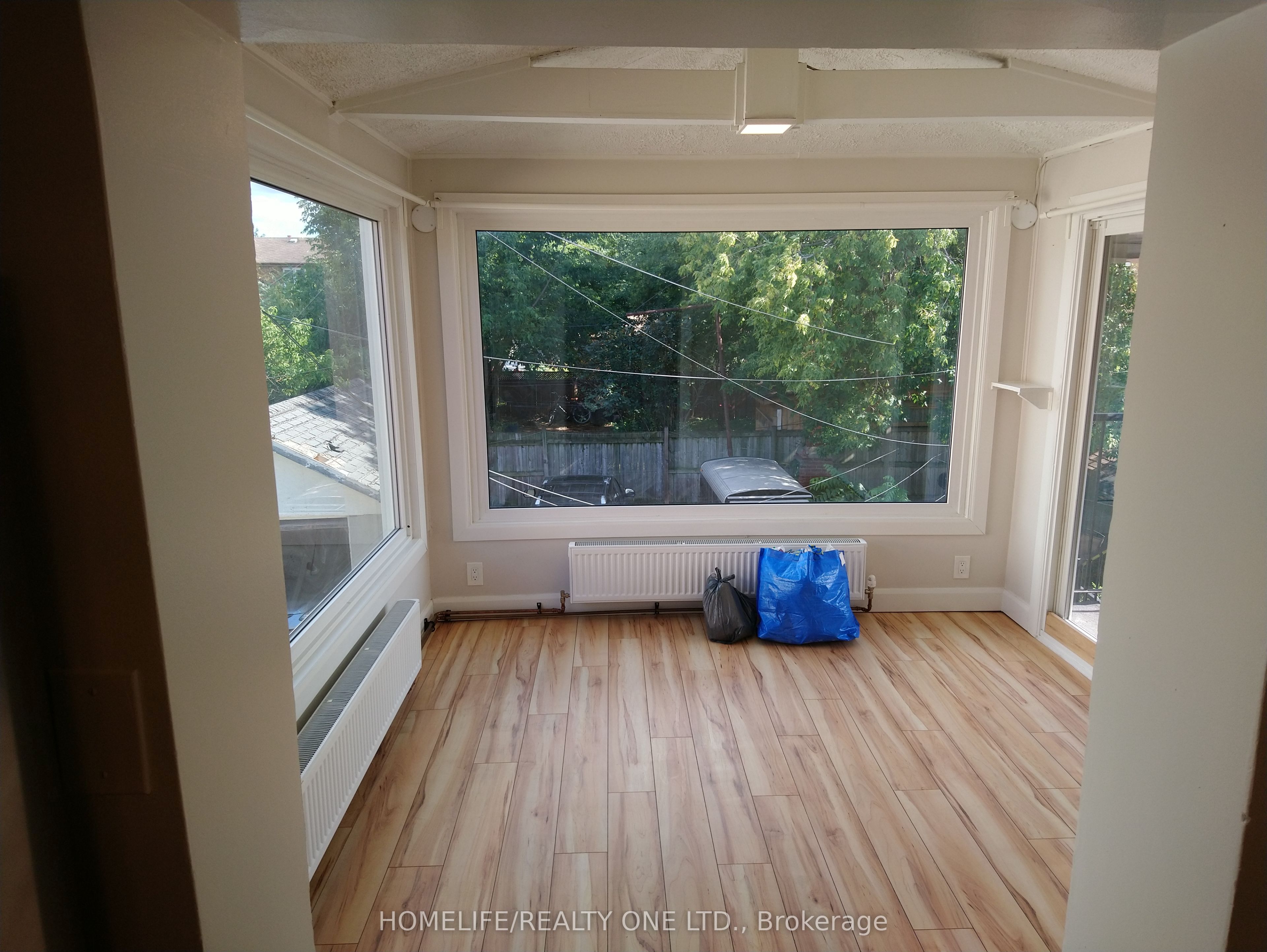Unit 2 - 2301 Eglinton Avenue W, Toronto 4