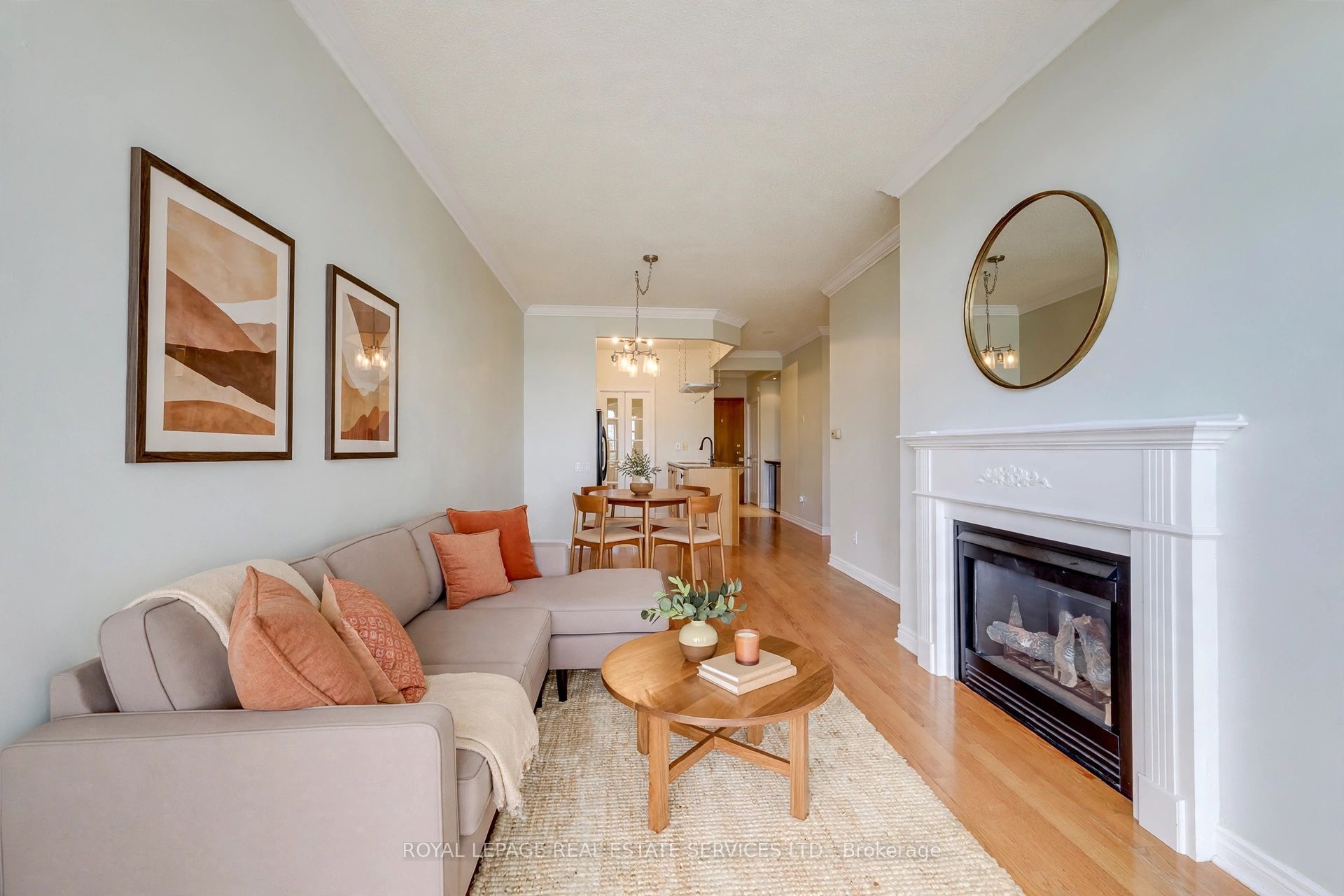 Unit UPH5 - 60 Old Mill Road, Oakville 5