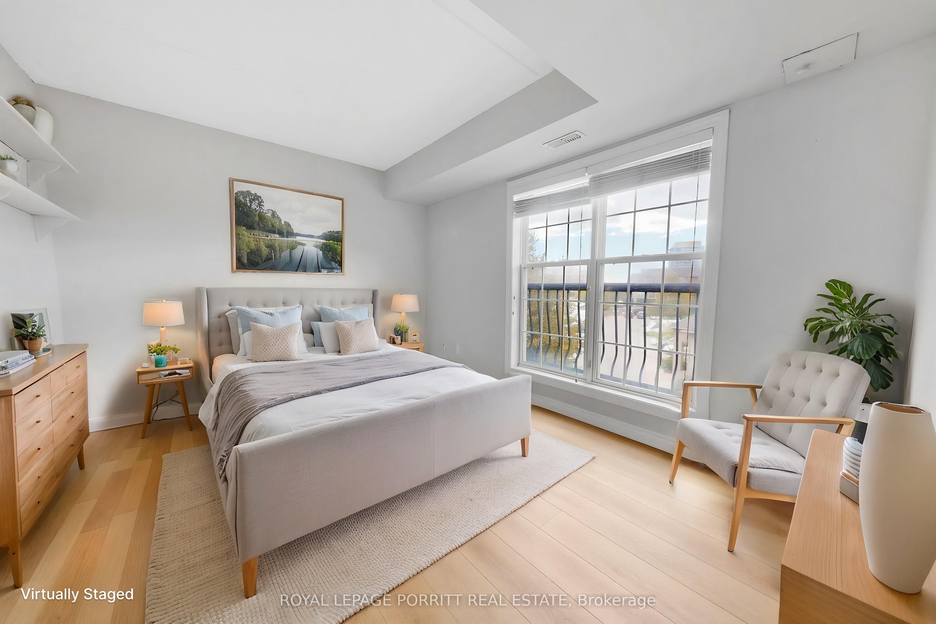 Unit 302 - 2085 Appleby Line, Burlington 4