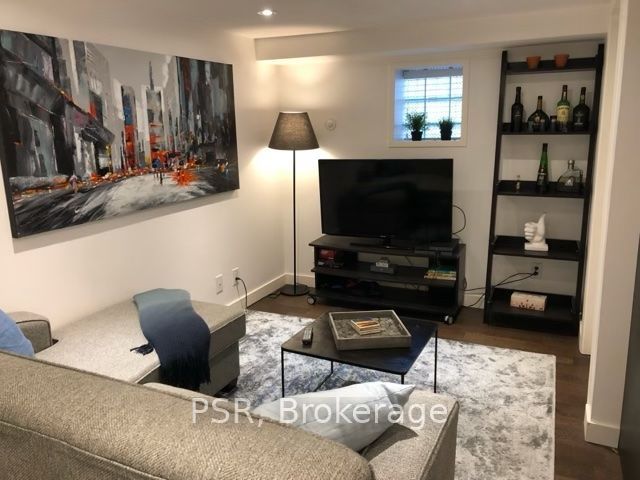 Unit B - 54A Galley Avenue, Toronto 2