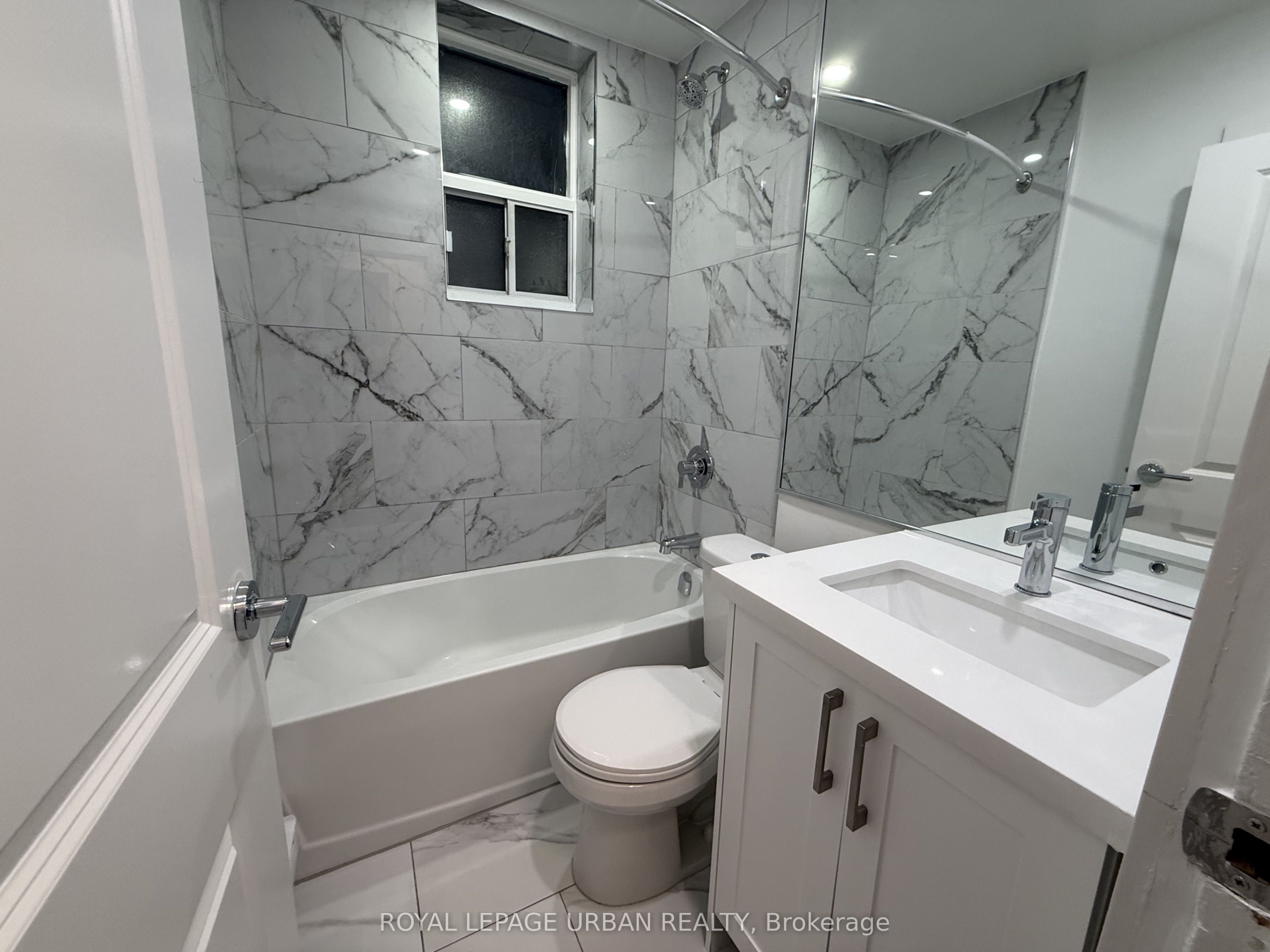 Unit 1 - 2841 Keele Street, North York 5