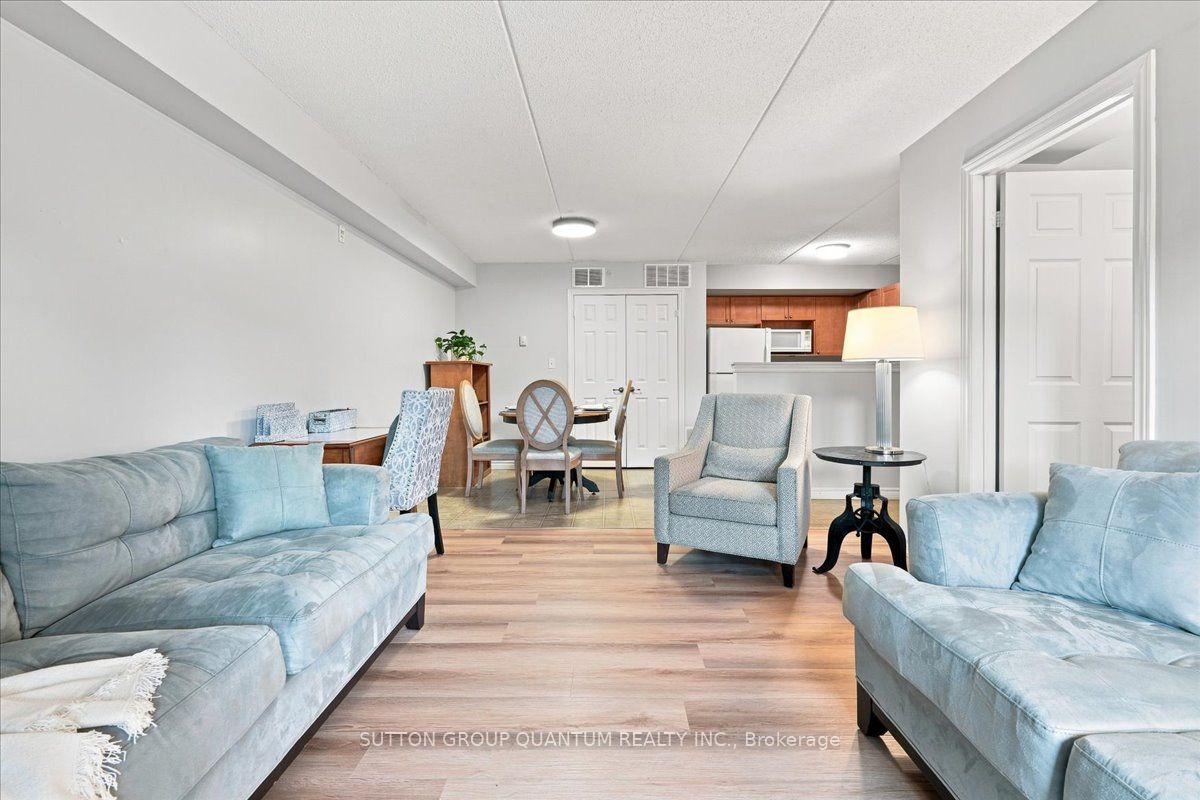 Unit 104 - 2035 Appleby Line, Burlington 5